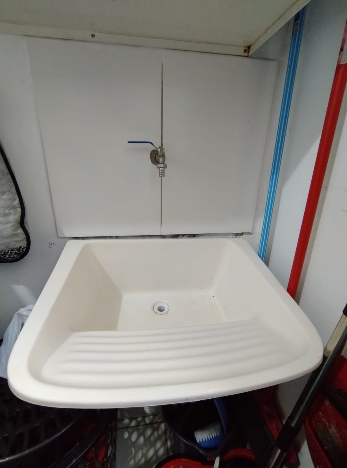 Apartamento no bairro Jardim Maria Rosa à Venda