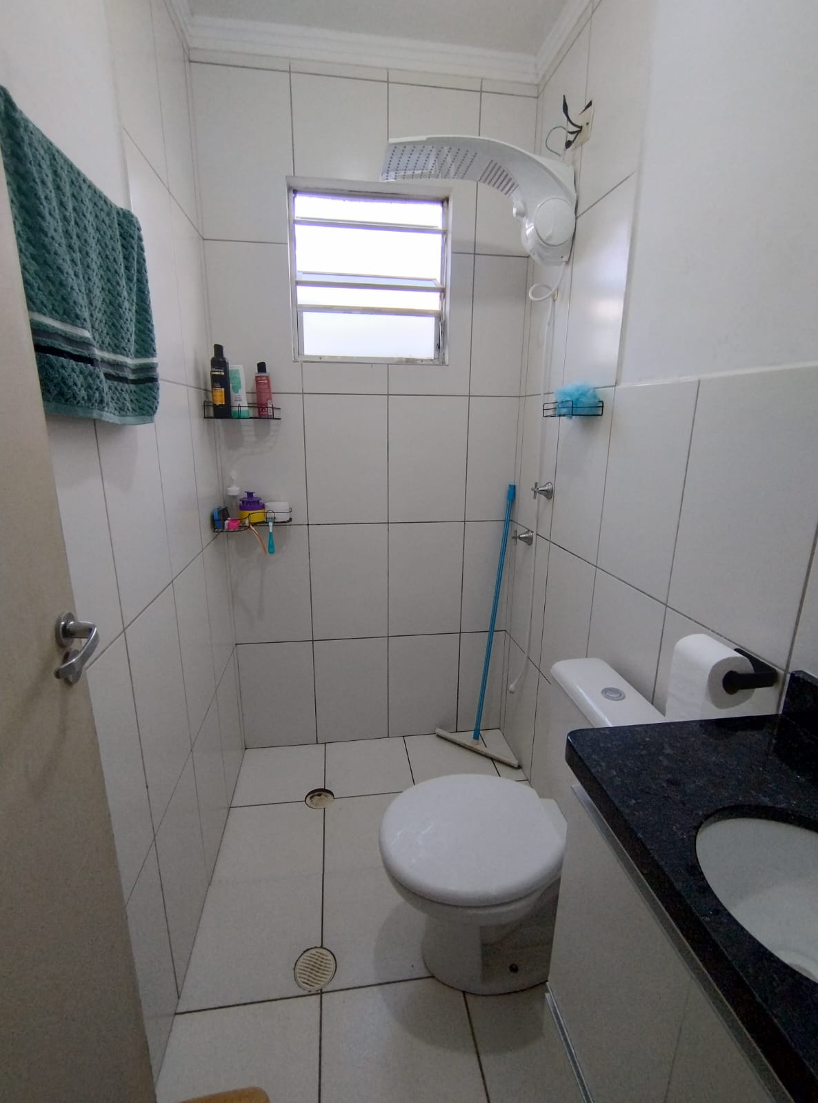 Apartamento no bairro Jardim Maria Rosa à Venda