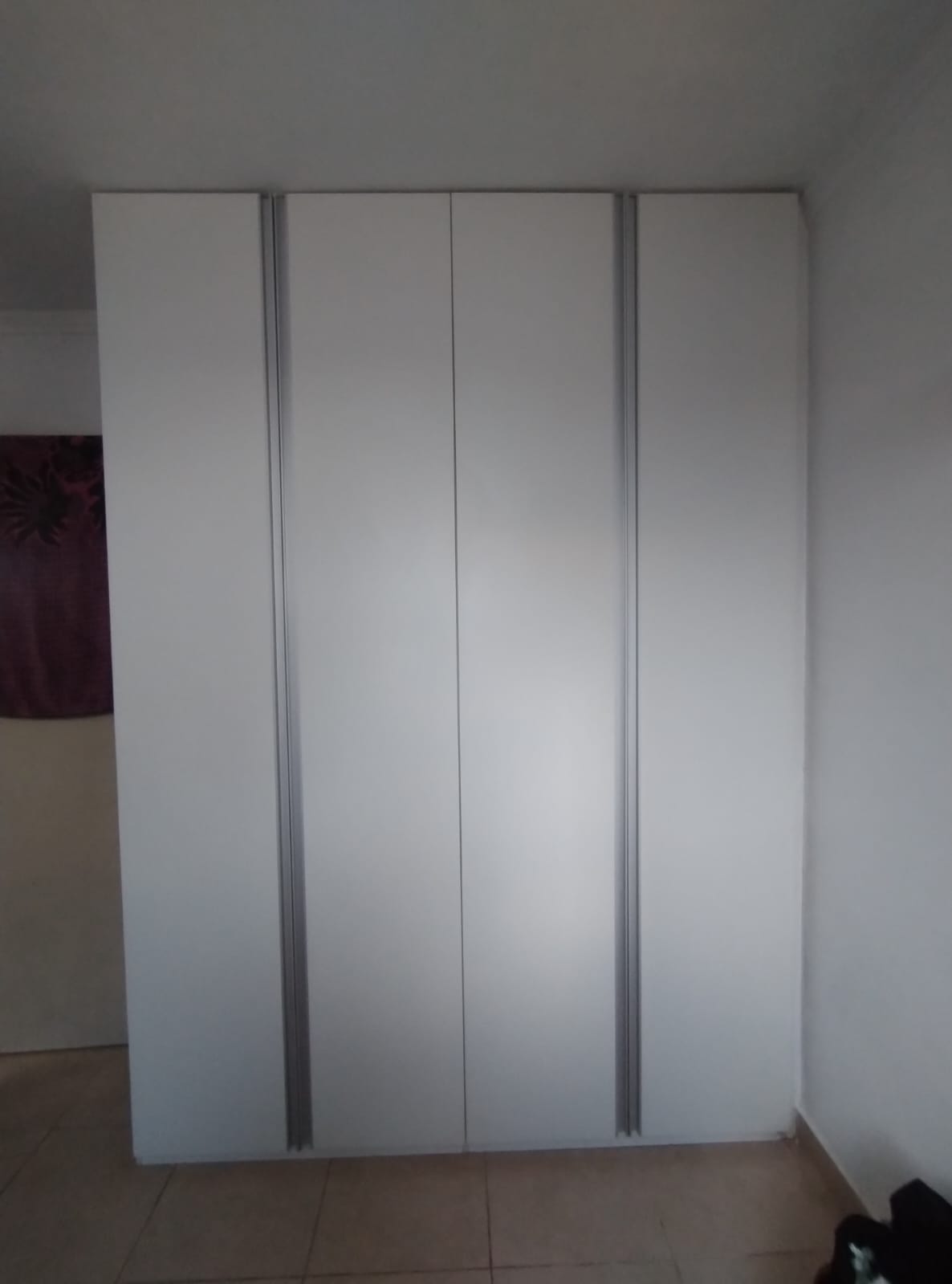 Apartamento no bairro Jardim Maria Rosa à Venda