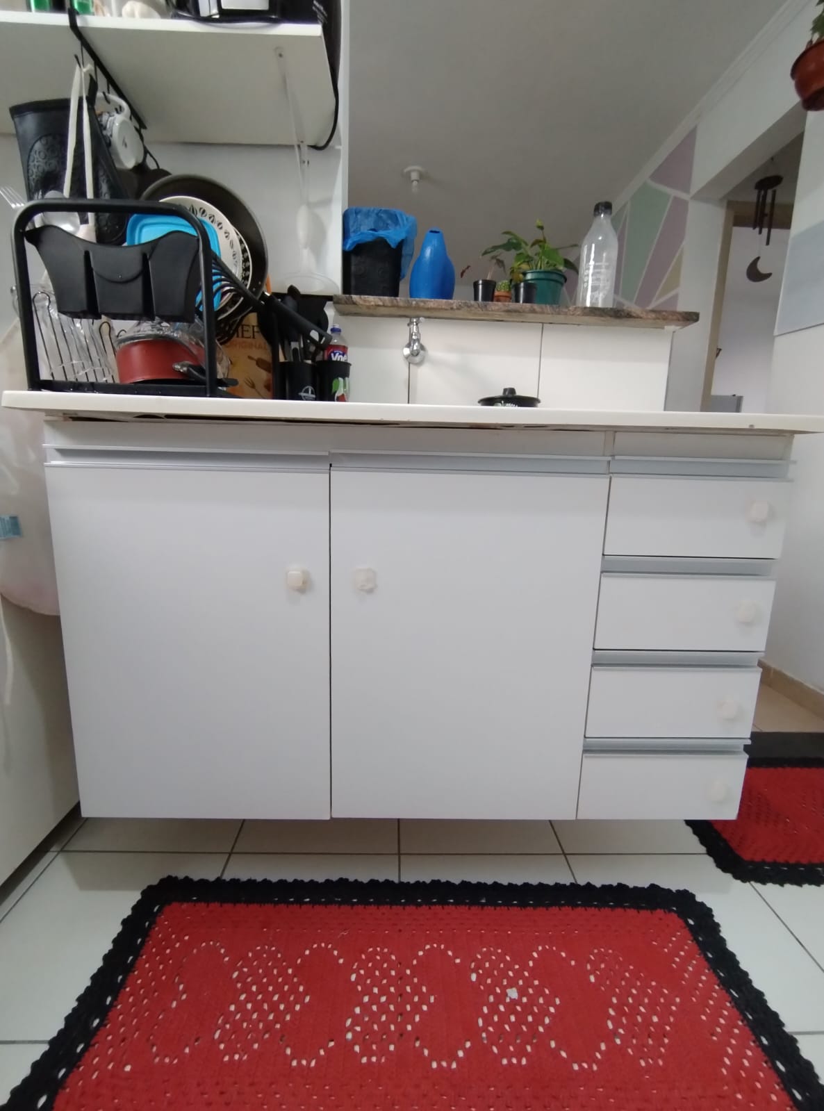 Apartamento no bairro Jardim Maria Rosa à Venda