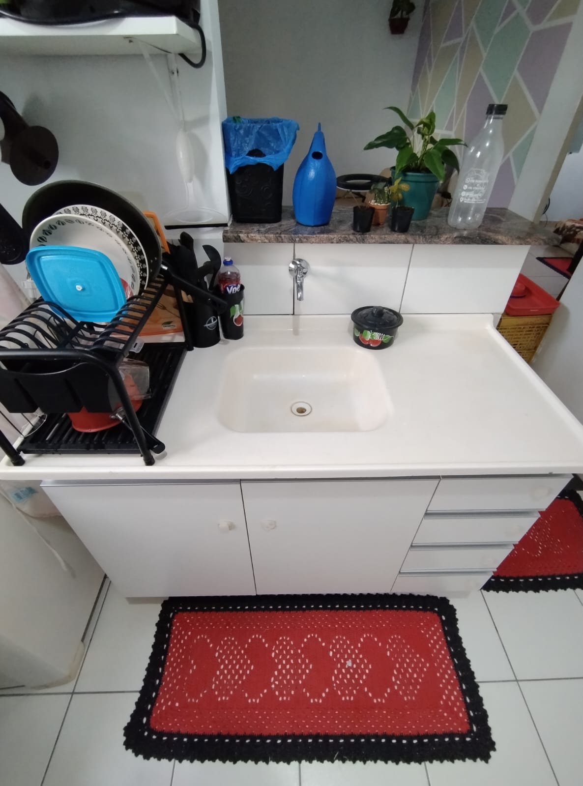 Apartamento no bairro Jardim Maria Rosa à Venda