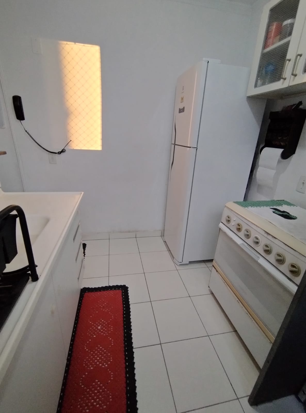 Apartamento no bairro Jardim Maria Rosa à Venda