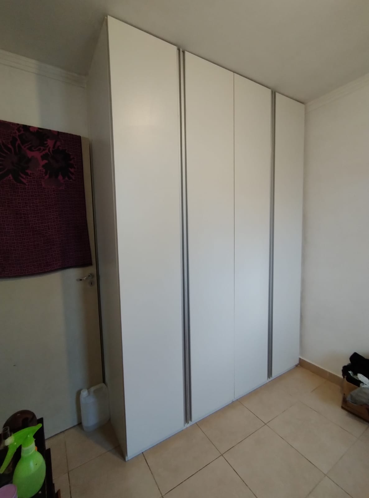 Apartamento no bairro Jardim Maria Rosa à Venda