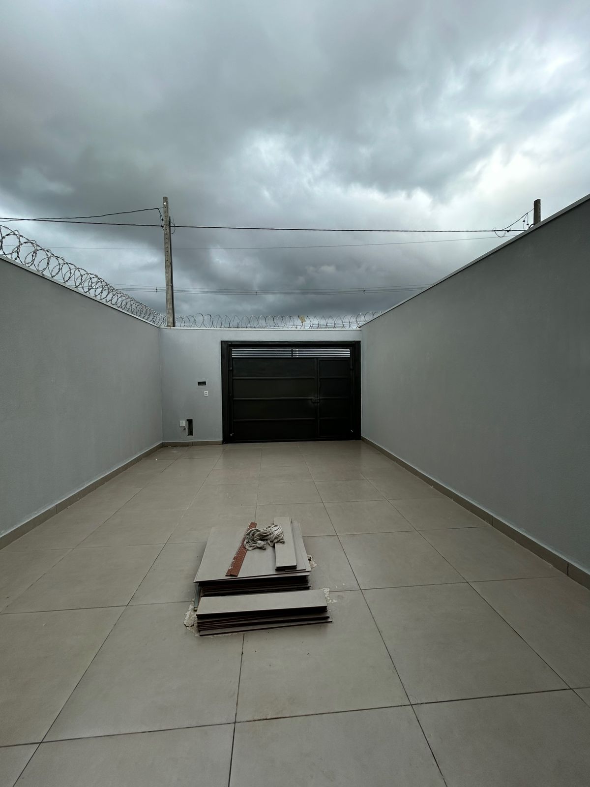 Casa no bairro Jardim Adelinha à Venda