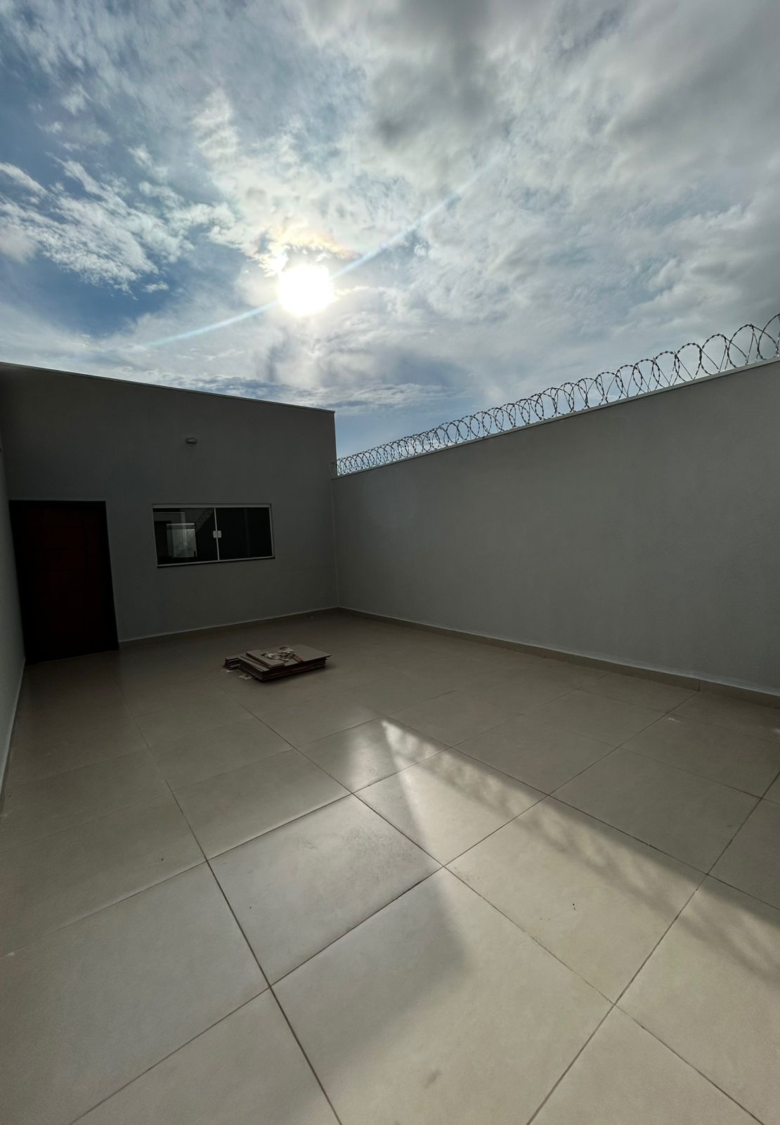 Casa no bairro Jardim Adelinha à Venda