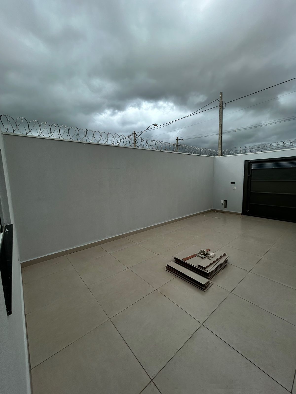 Casa no bairro Jardim Adelinha à Venda