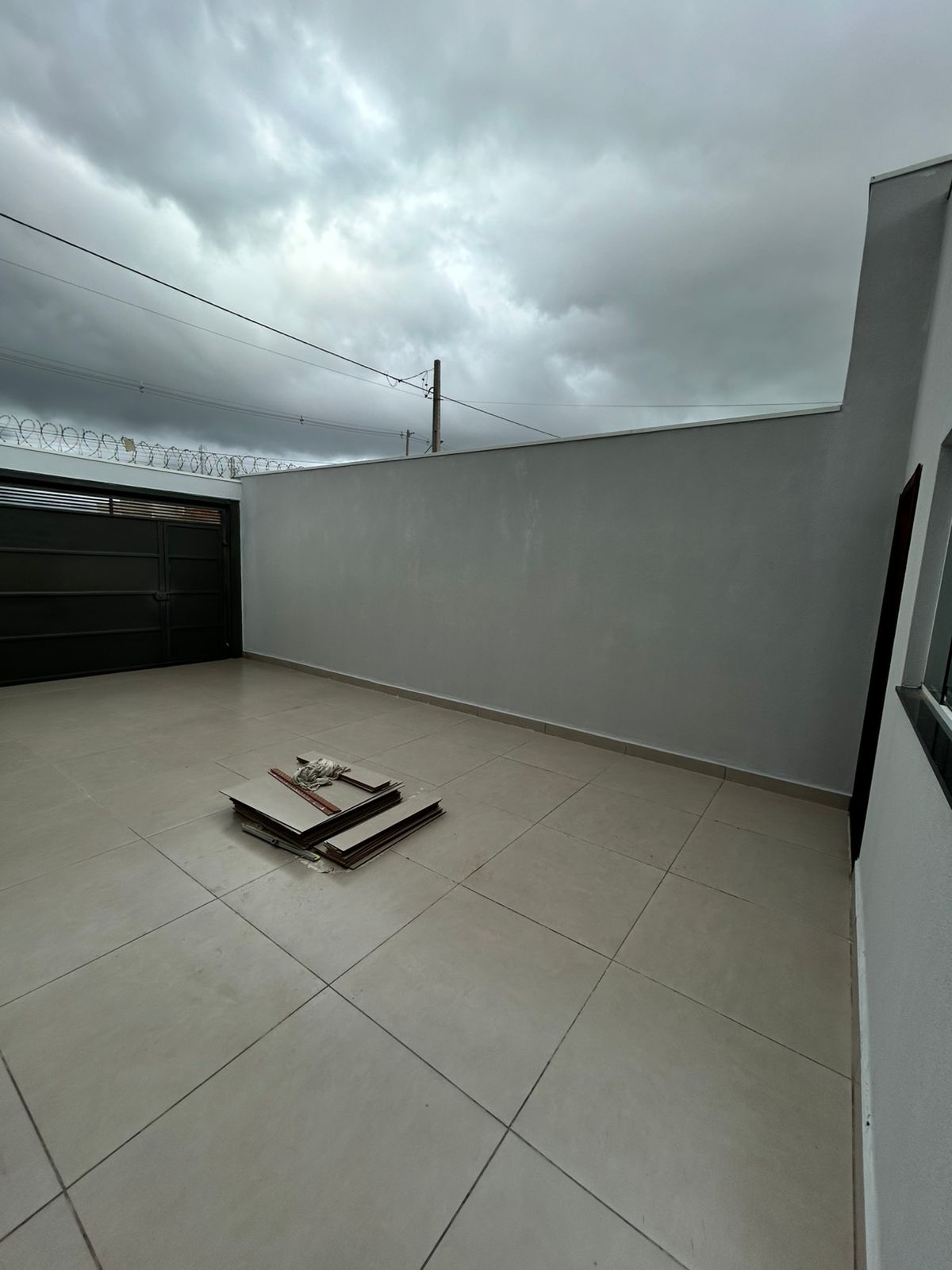 Casa no bairro Jardim Adelinha à Venda