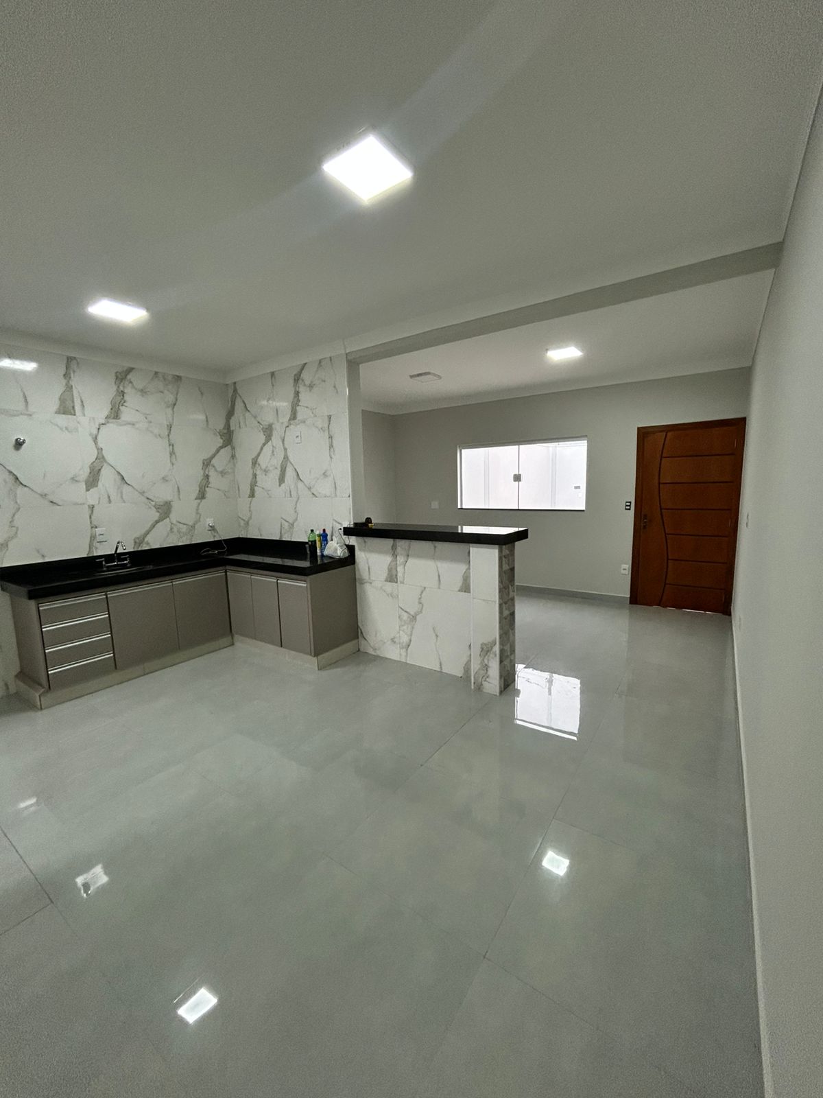 Casa no bairro Jardim Adelinha à Venda