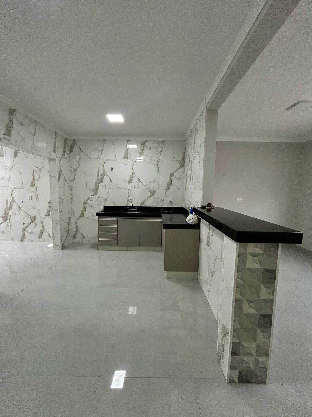 Casa no bairro Jardim Adelinha à Venda