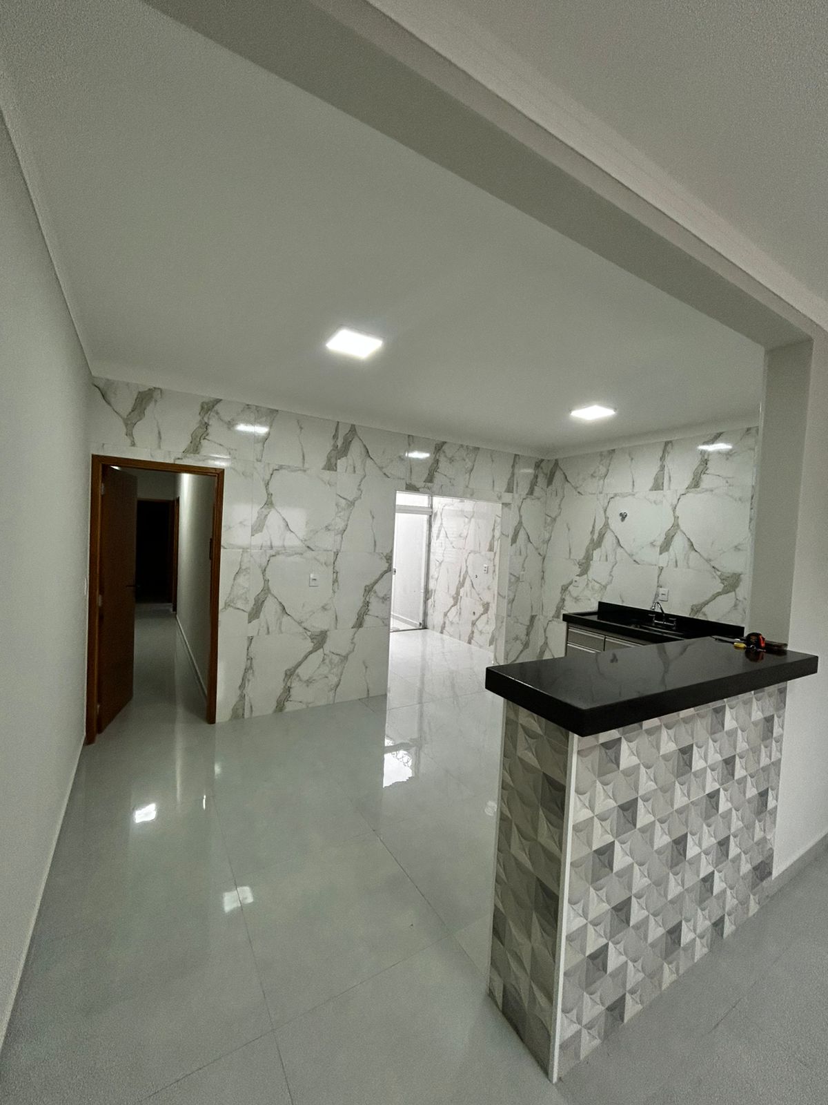 Casa no bairro Jardim Adelinha à Venda