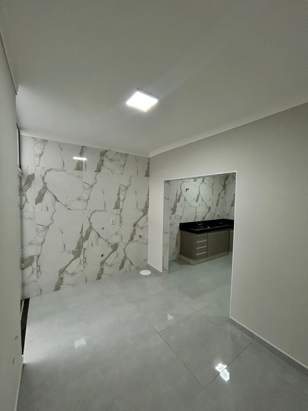 Casa no bairro Jardim Adelinha à Venda