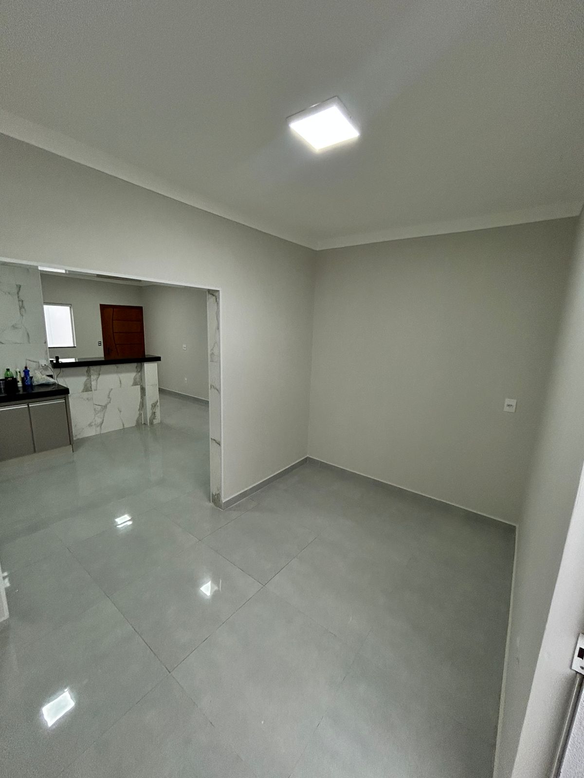 Casa no bairro Jardim Adelinha à Venda