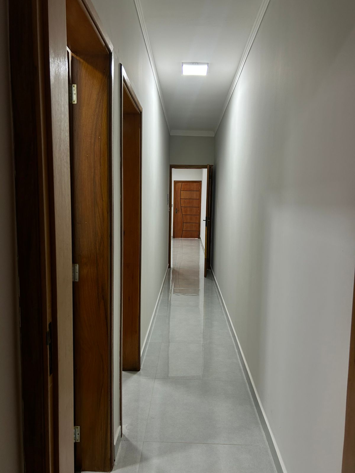 Casa no bairro Jardim Adelinha à Venda