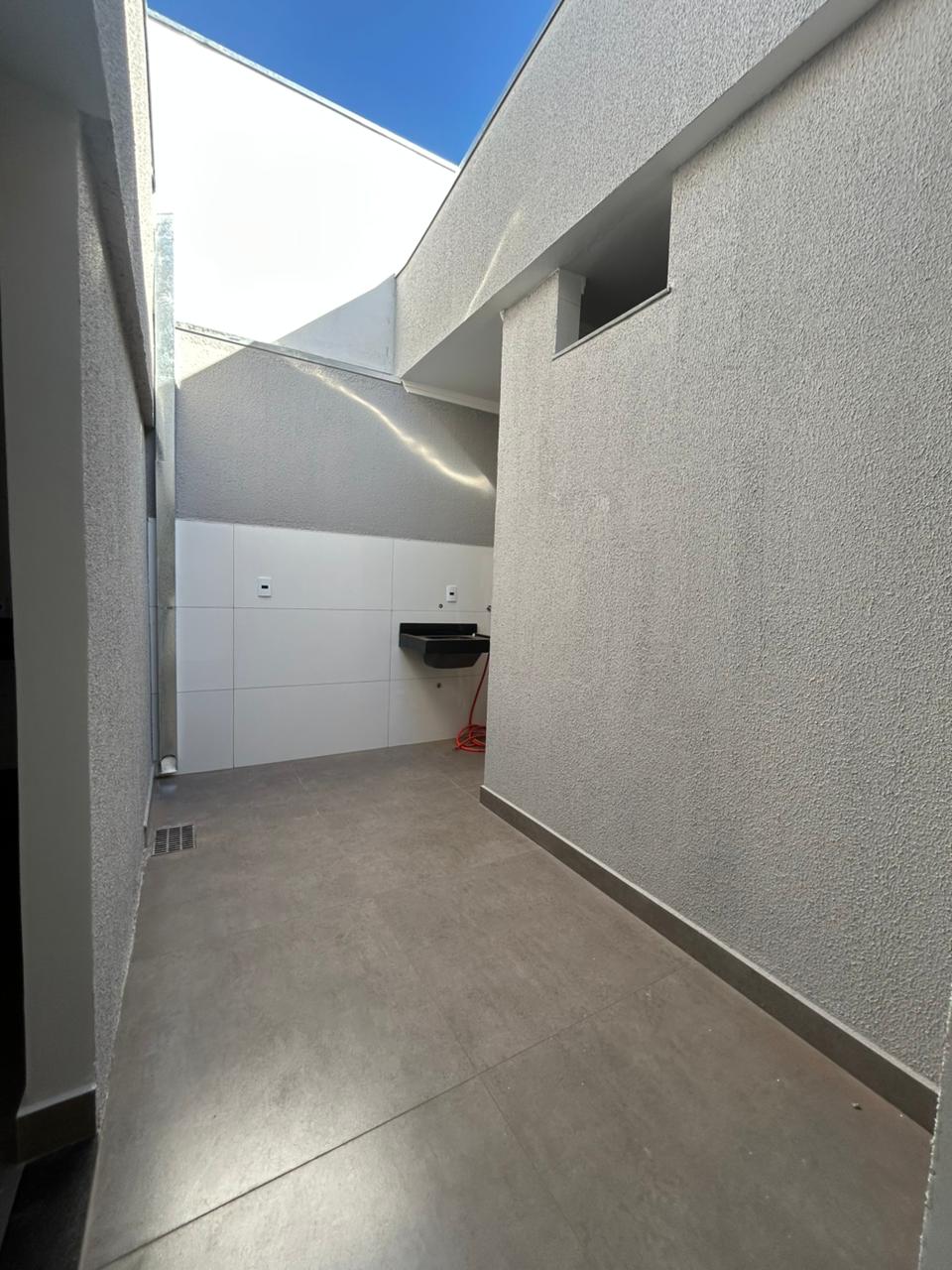 Casa no bairro Jardim Adelinha à Venda