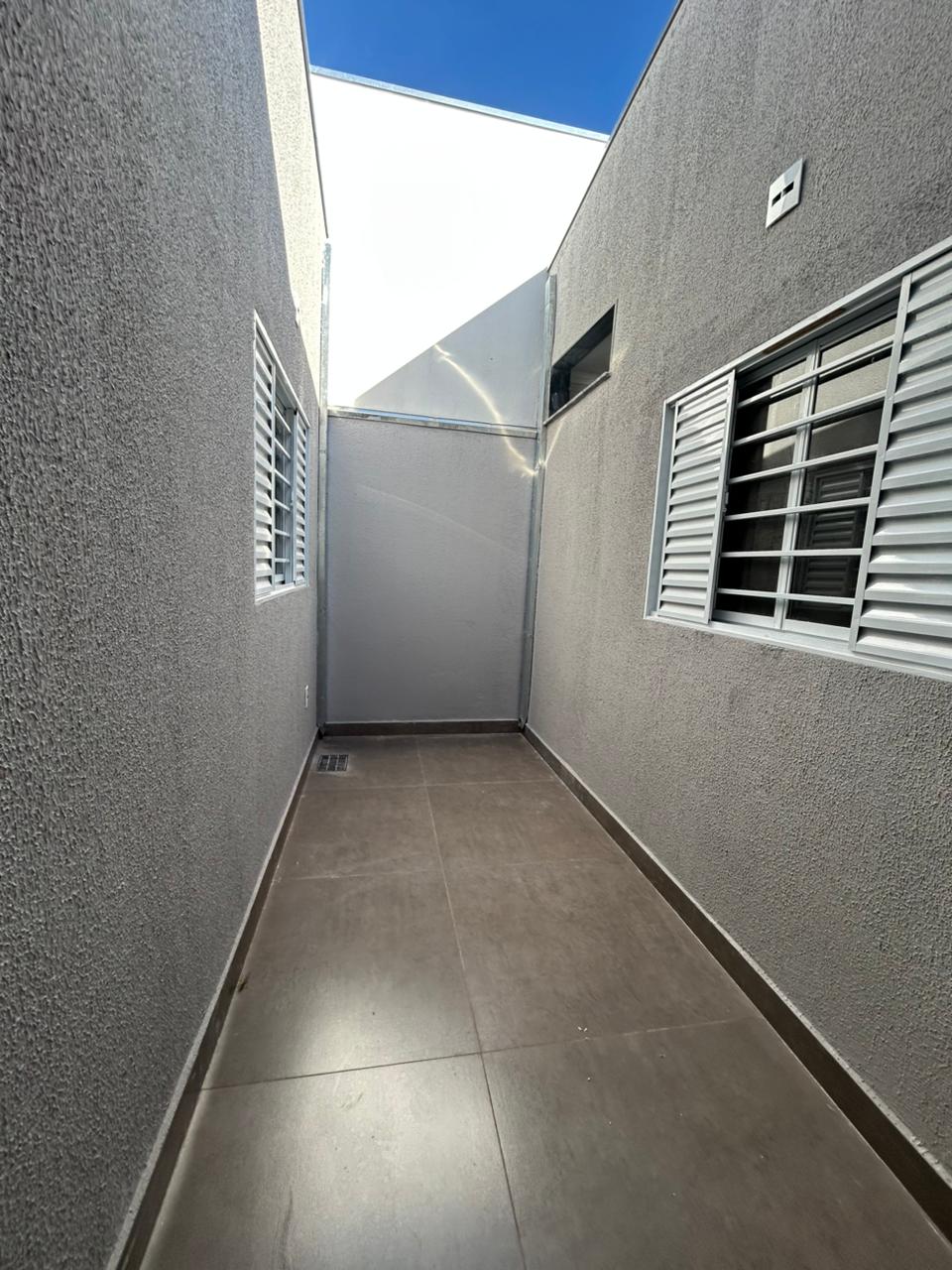 Casa no bairro Jardim Adelinha à Venda