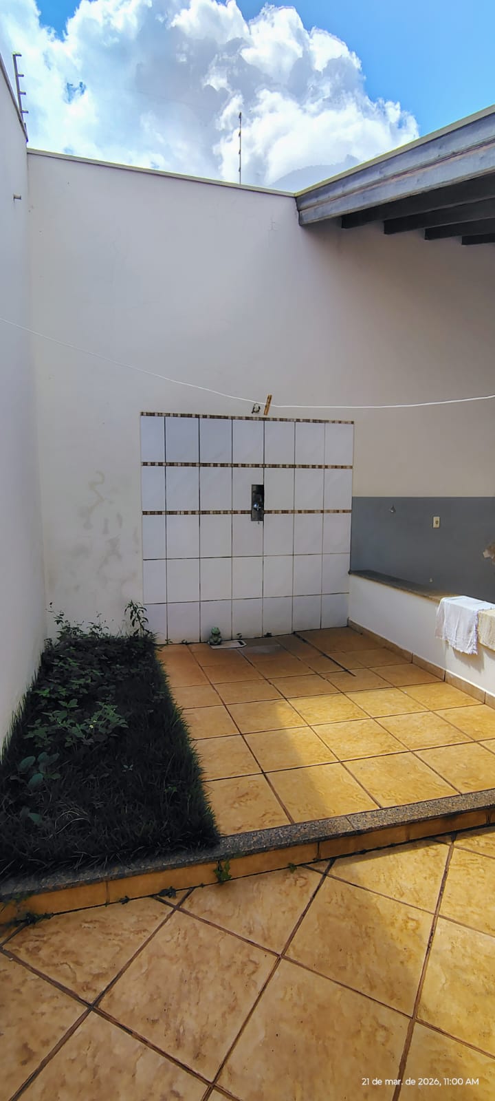 Casa no bairro Jardim Santana à Venda
