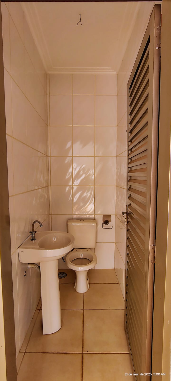 Casa no bairro Jardim Santana à Venda