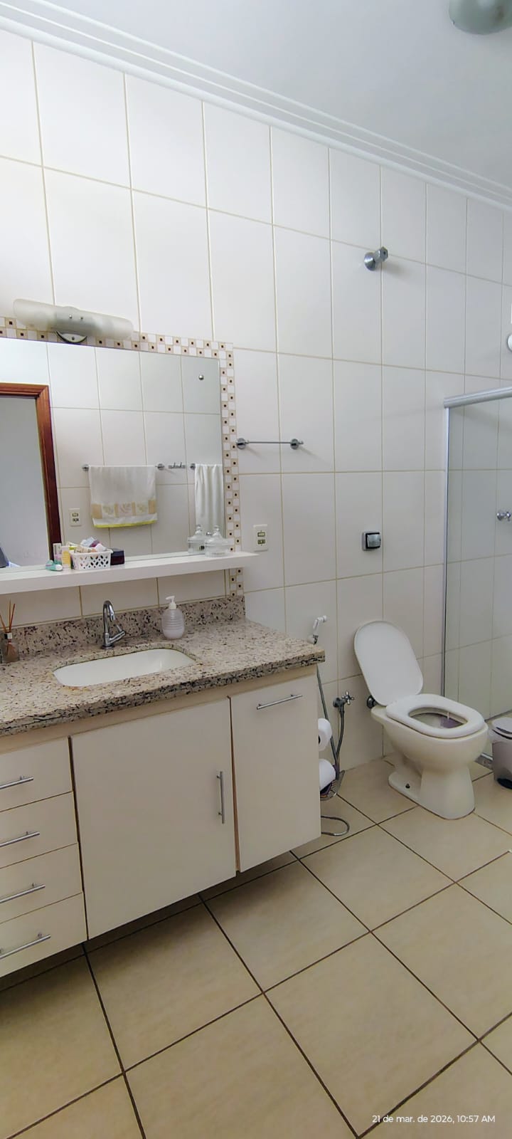 Casa no bairro Jardim Santana à Venda