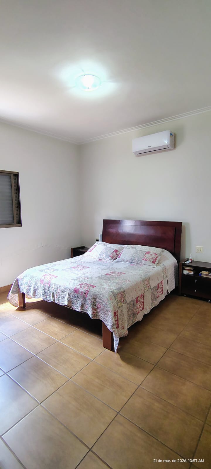 Casa no bairro Jardim Santana à Venda