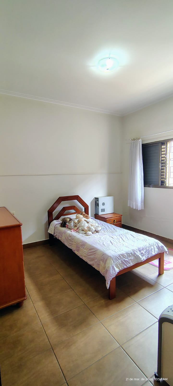 Casa no bairro Jardim Santana à Venda