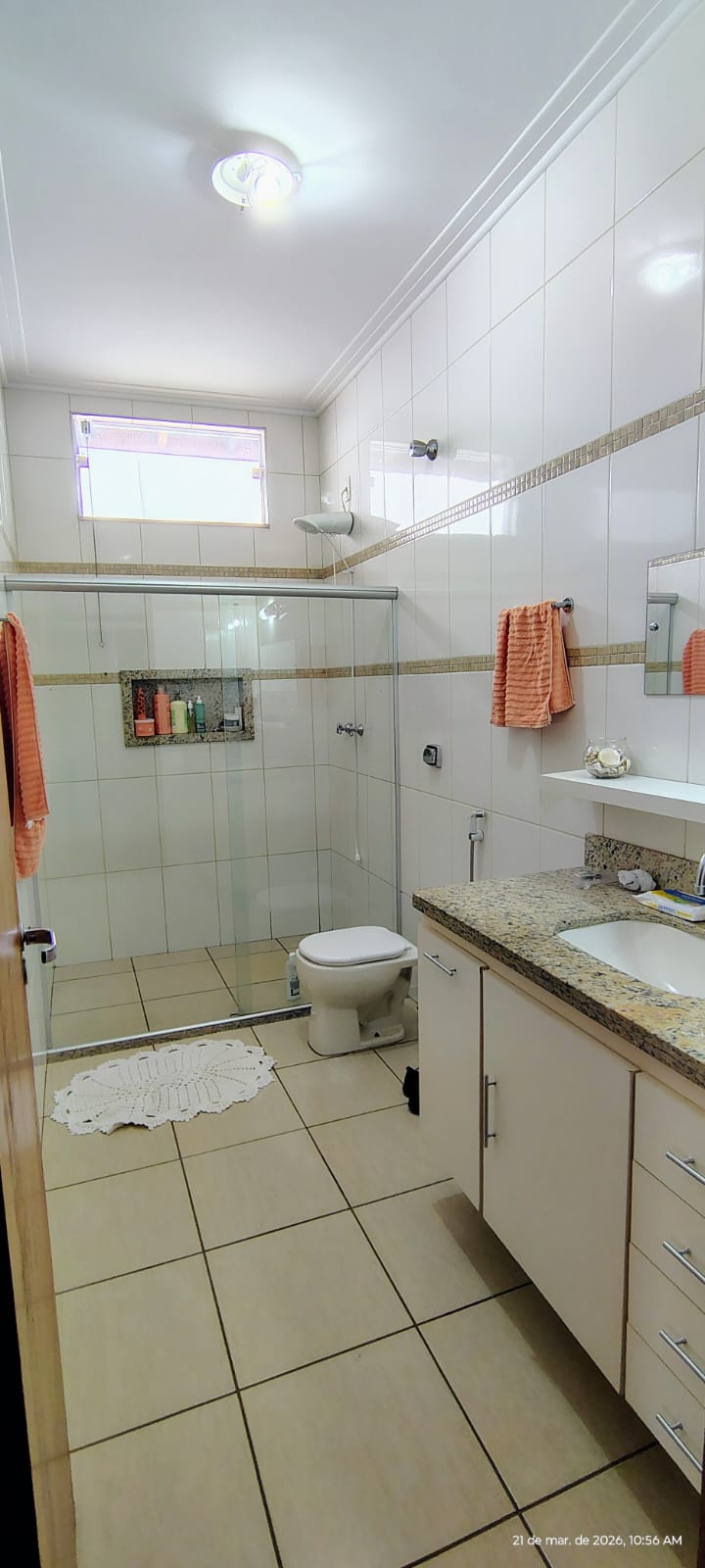 Casa no bairro Jardim Santana à Venda