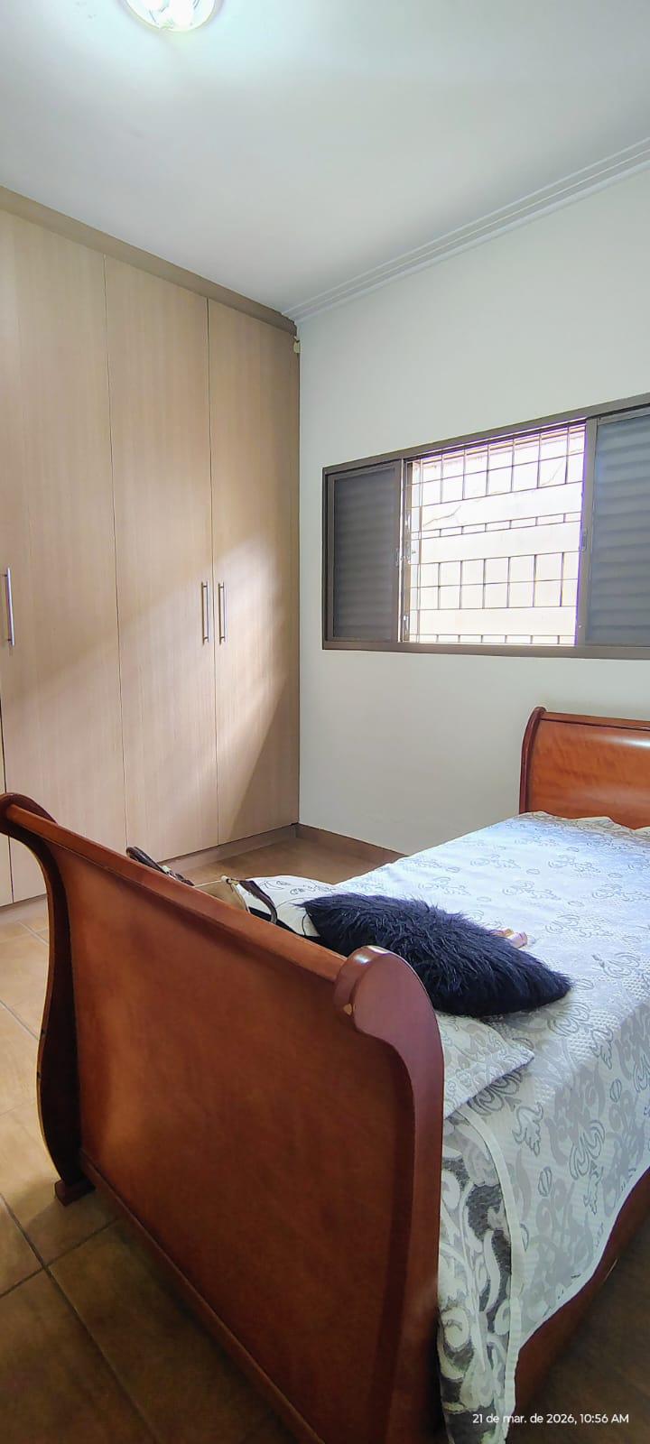 Casa no bairro Jardim Santana à Venda