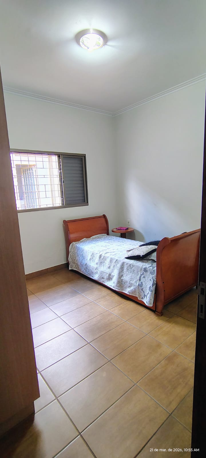 Casa no bairro Jardim Santana à Venda