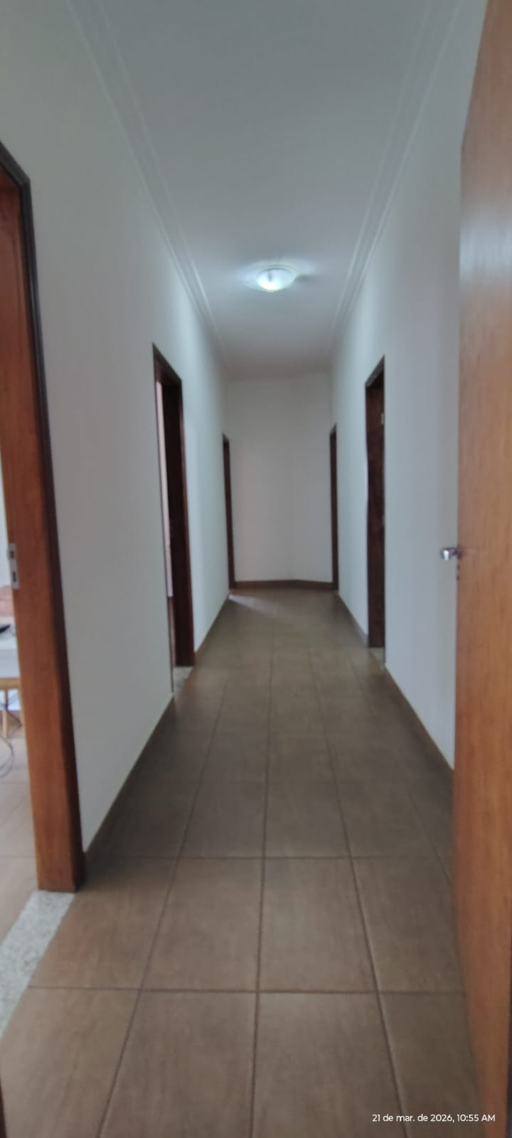Casa no bairro Jardim Santana à Venda