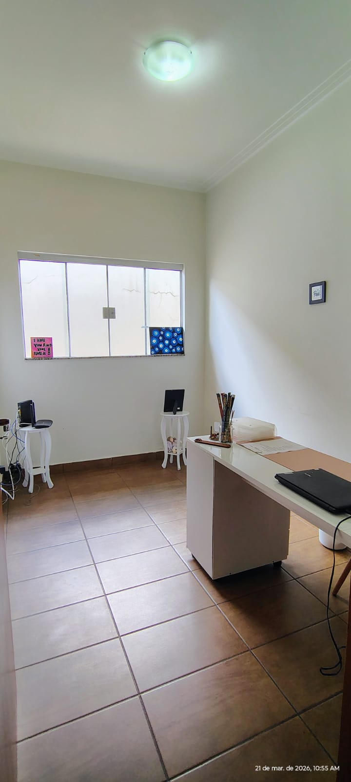 Casa no bairro Jardim Santana à Venda