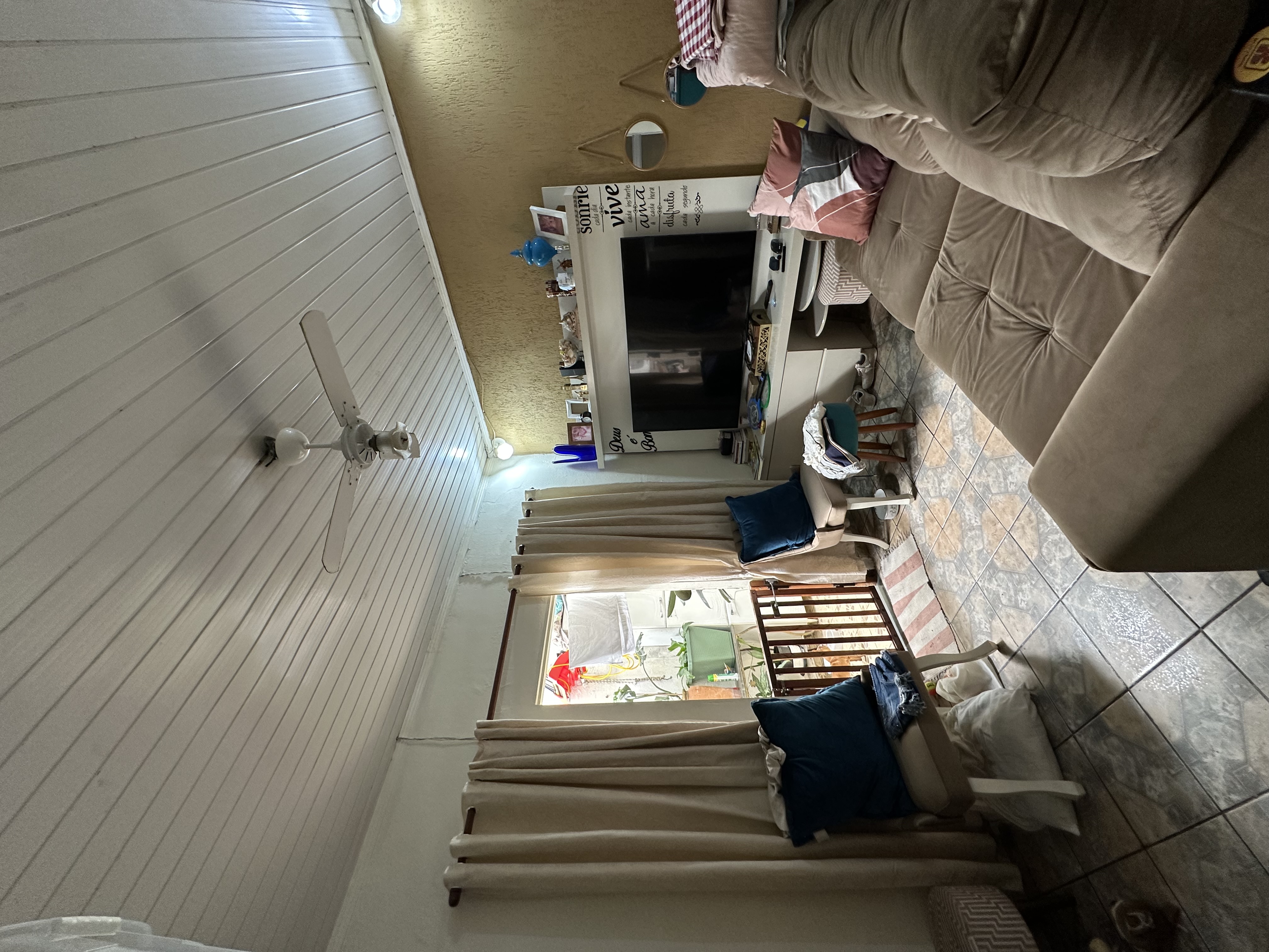 Casa no bairro Jardim Califórnia à Venda