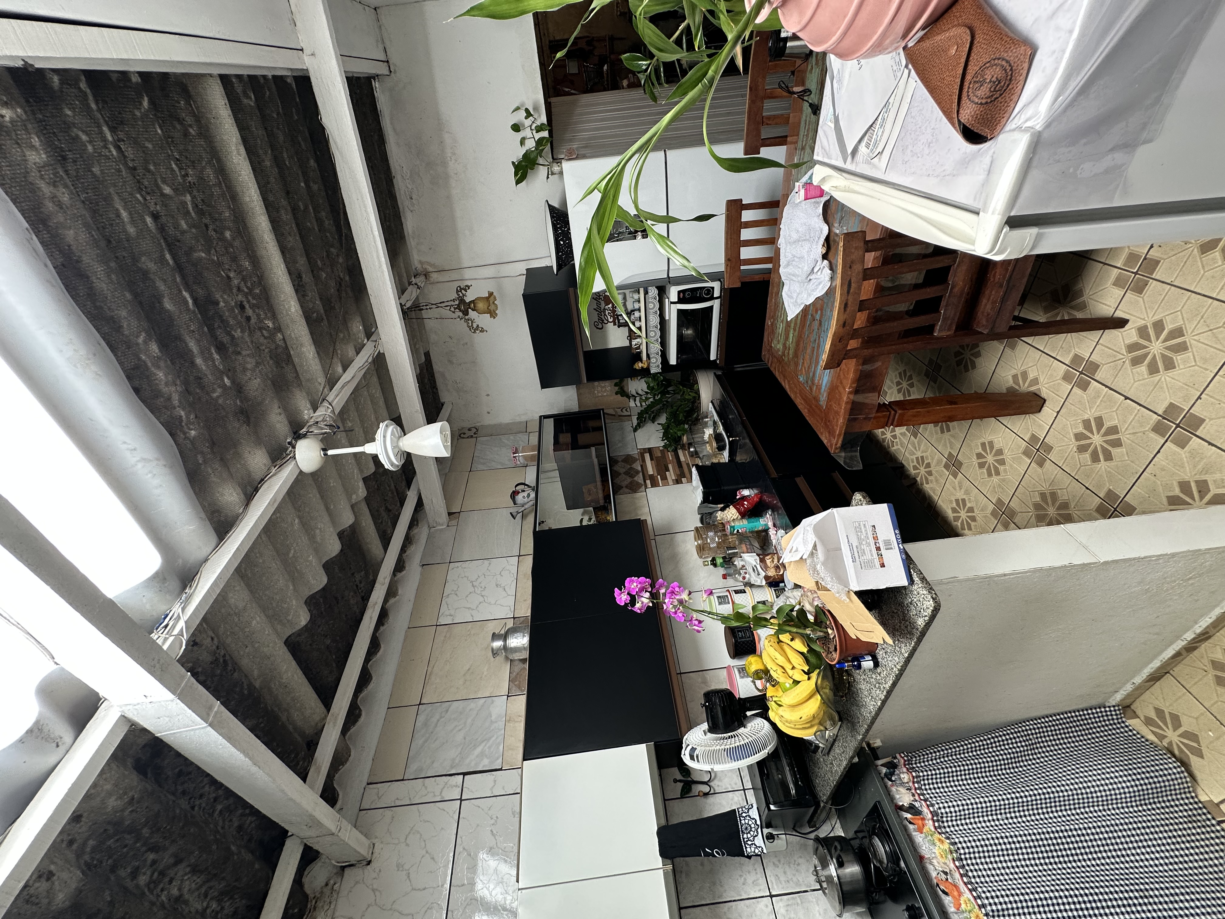 Casa no bairro Jardim Califórnia à Venda