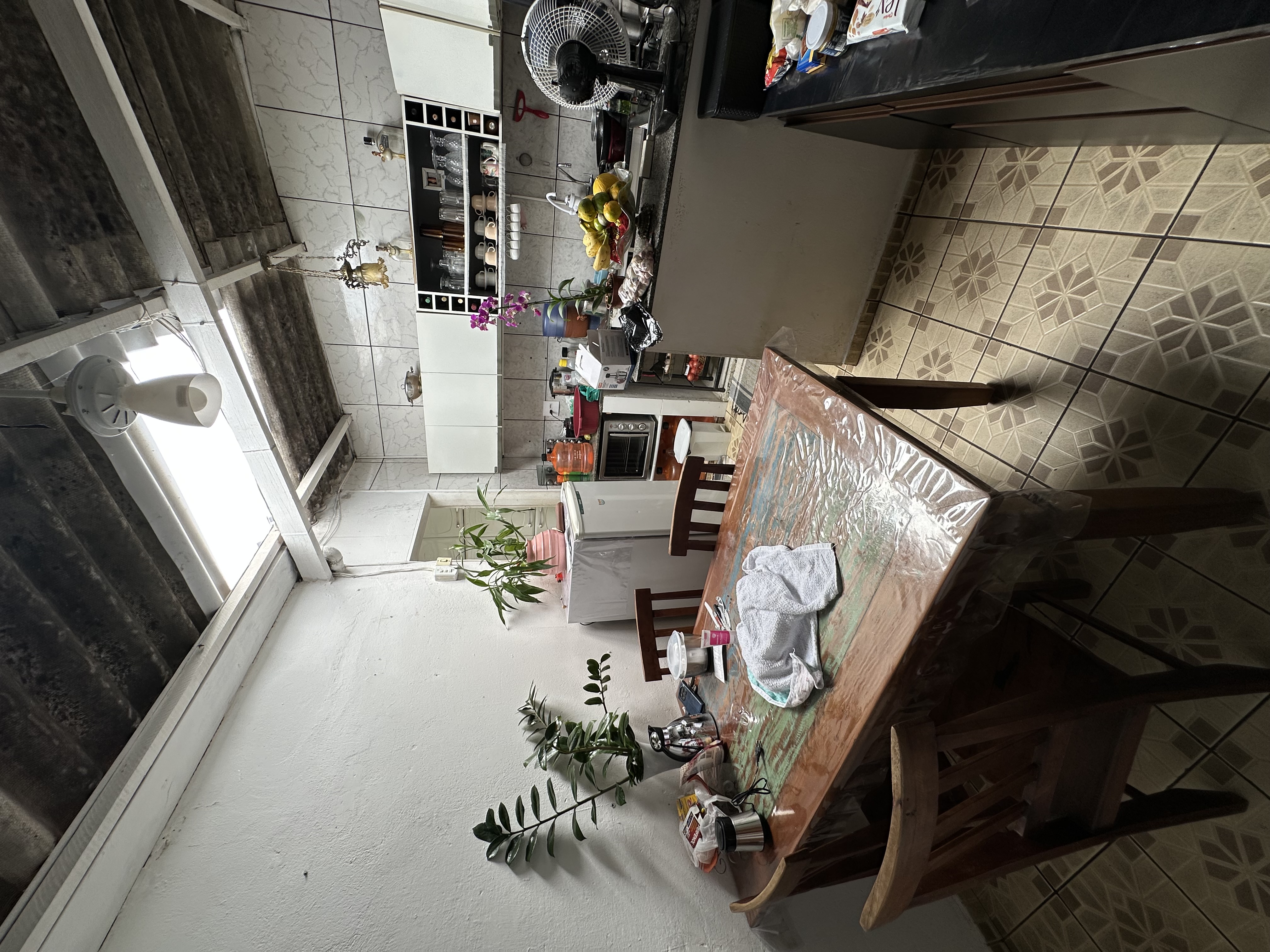 Casa no bairro Jardim Califórnia à Venda