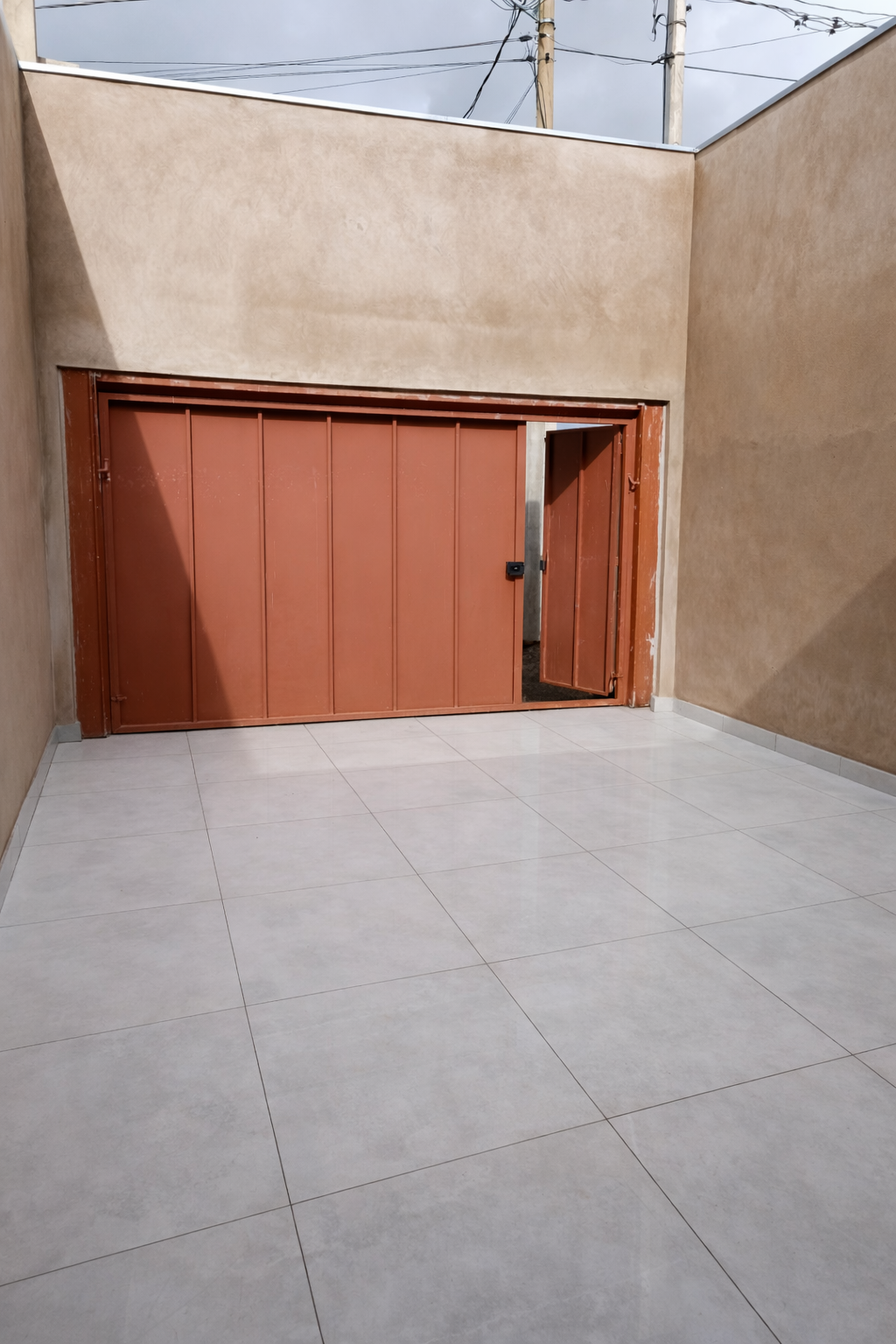 Casa no bairro Jardim Adelinha à Venda