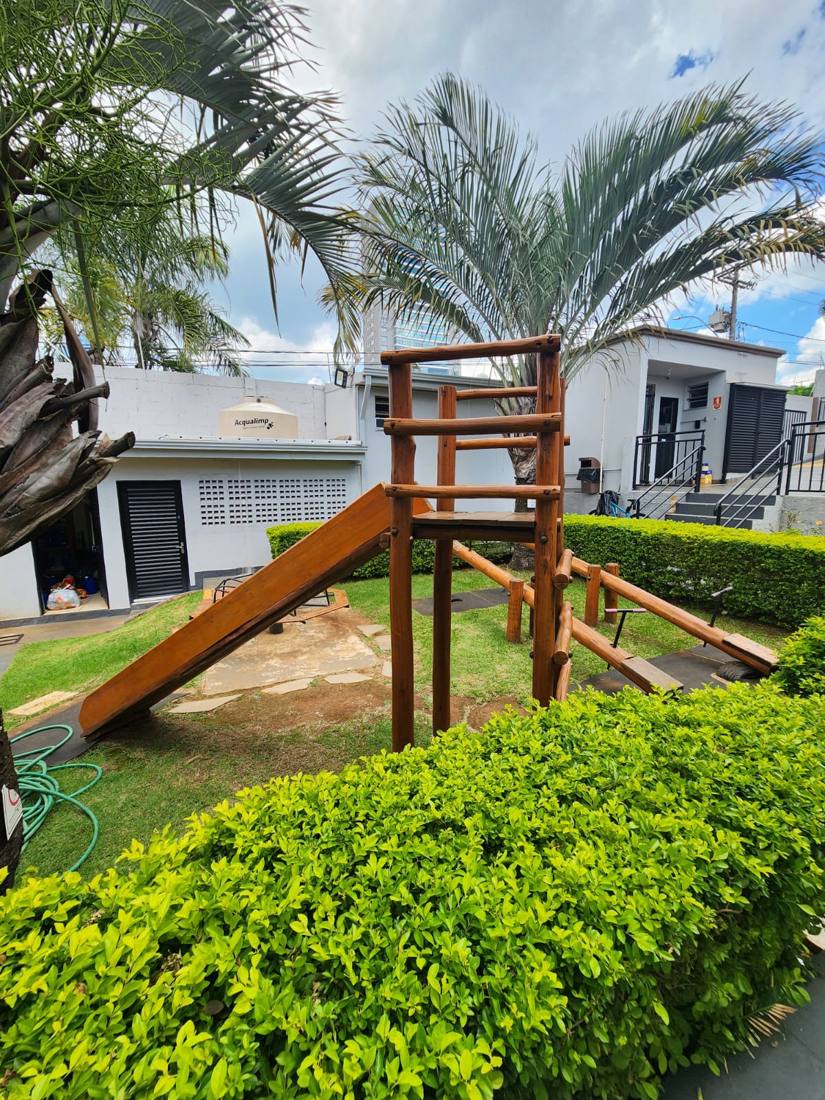 Apartamento no bairro Residencial Amazonas à Venda