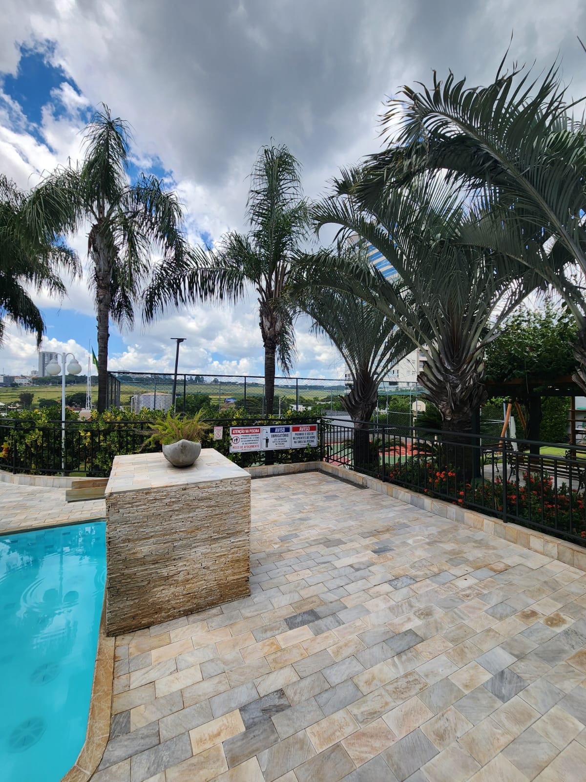 Apartamento no bairro Residencial Amazonas à Venda