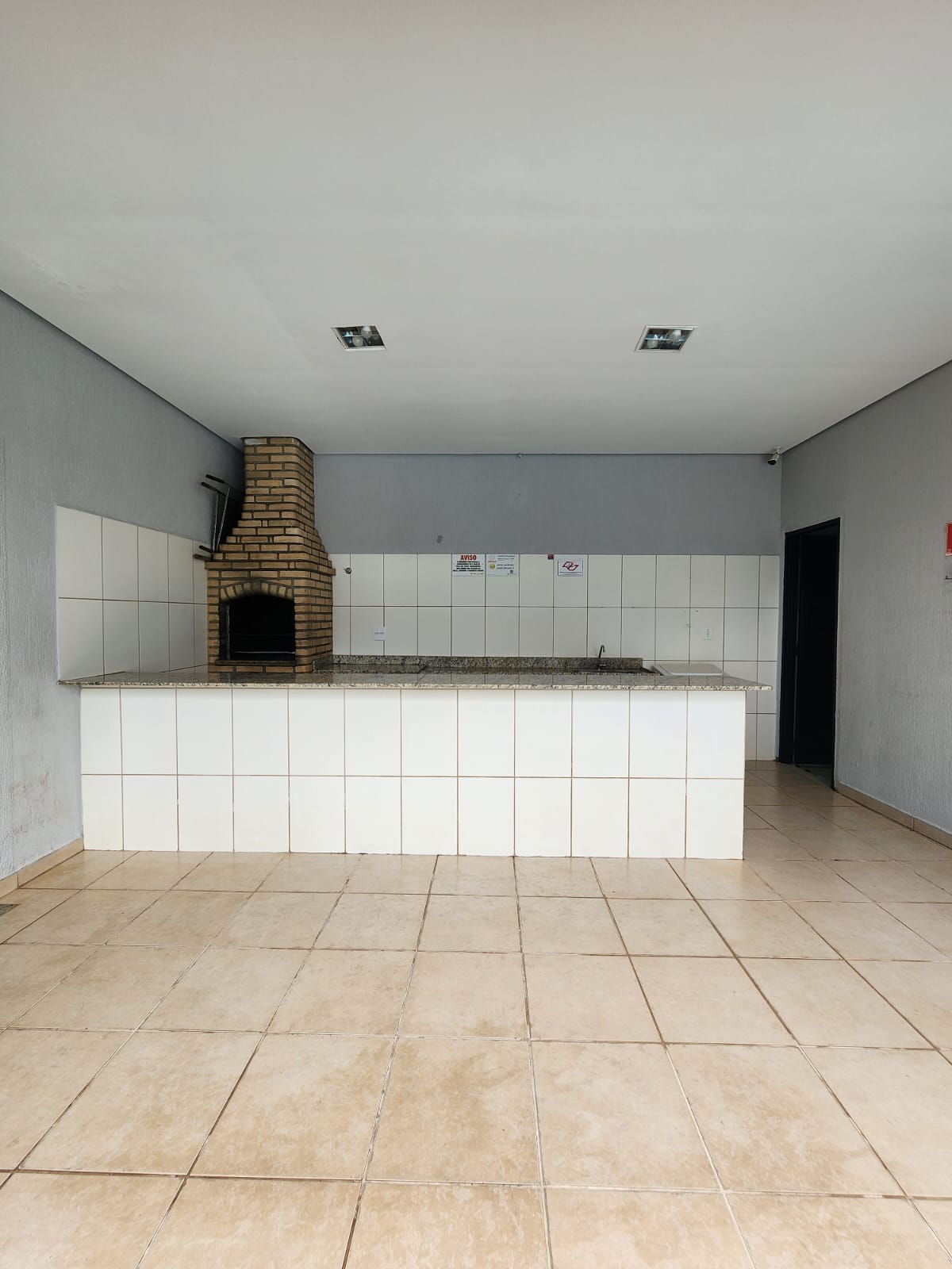 Apartamento no bairro Residencial Amazonas à Venda