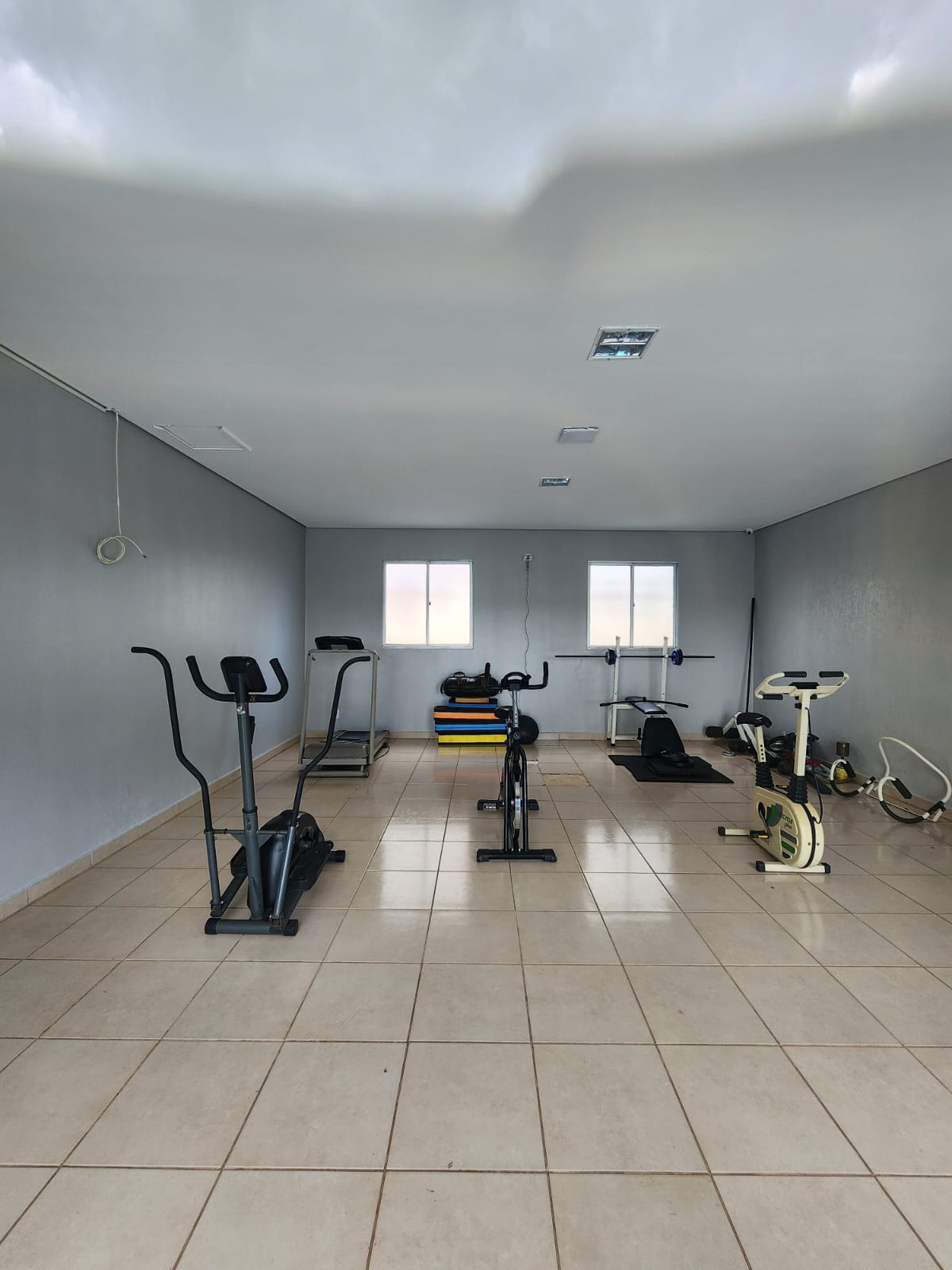 Apartamento no bairro Residencial Amazonas à Venda