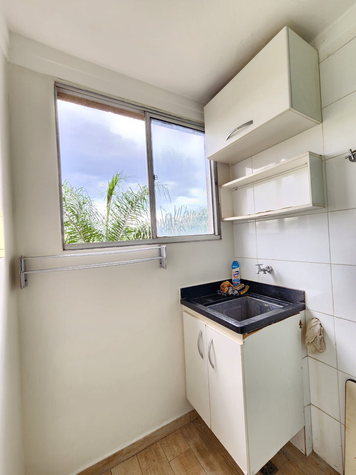 Apartamento no bairro Residencial Amazonas à Venda