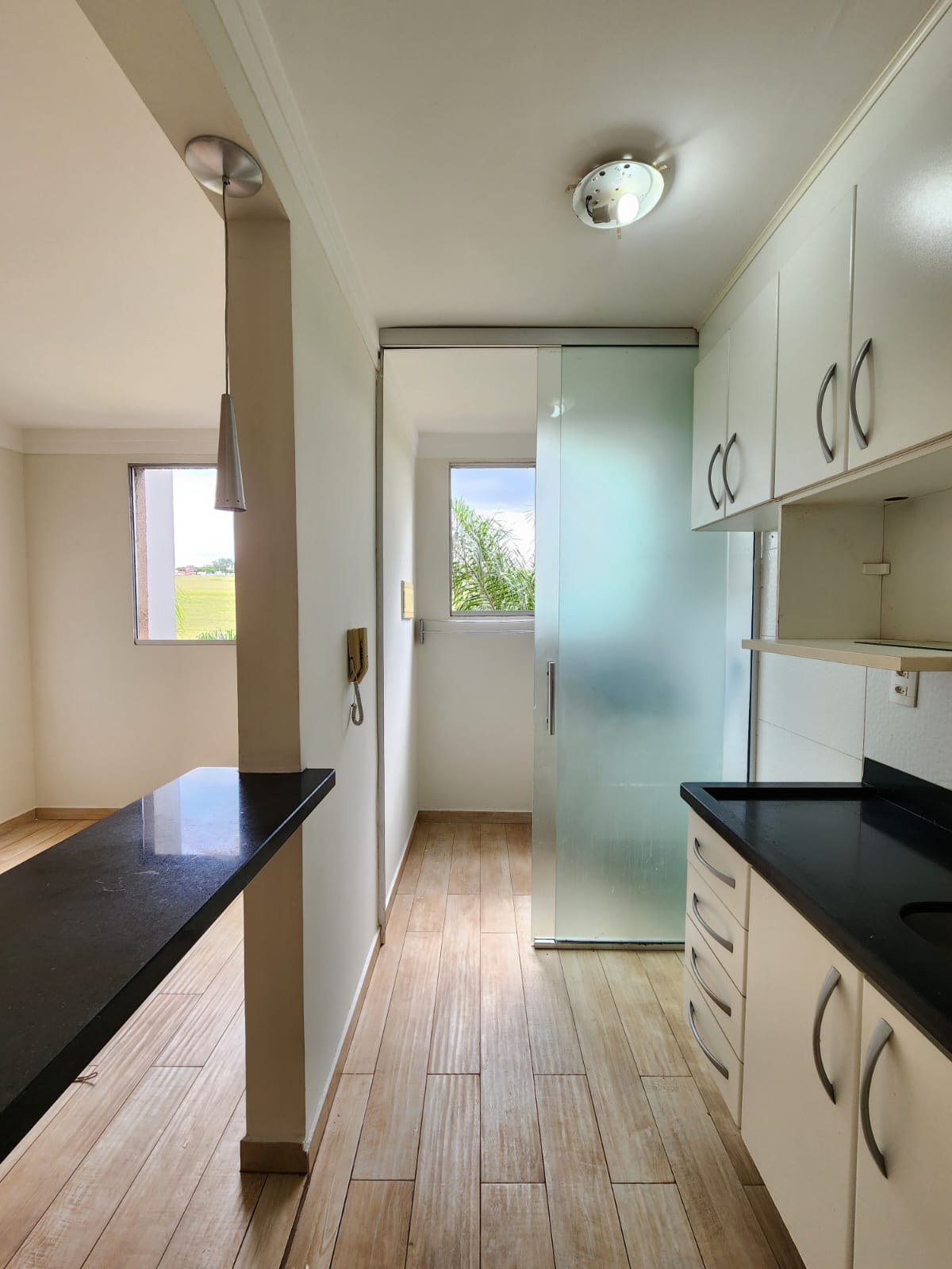 Apartamento no bairro Residencial Amazonas à Venda