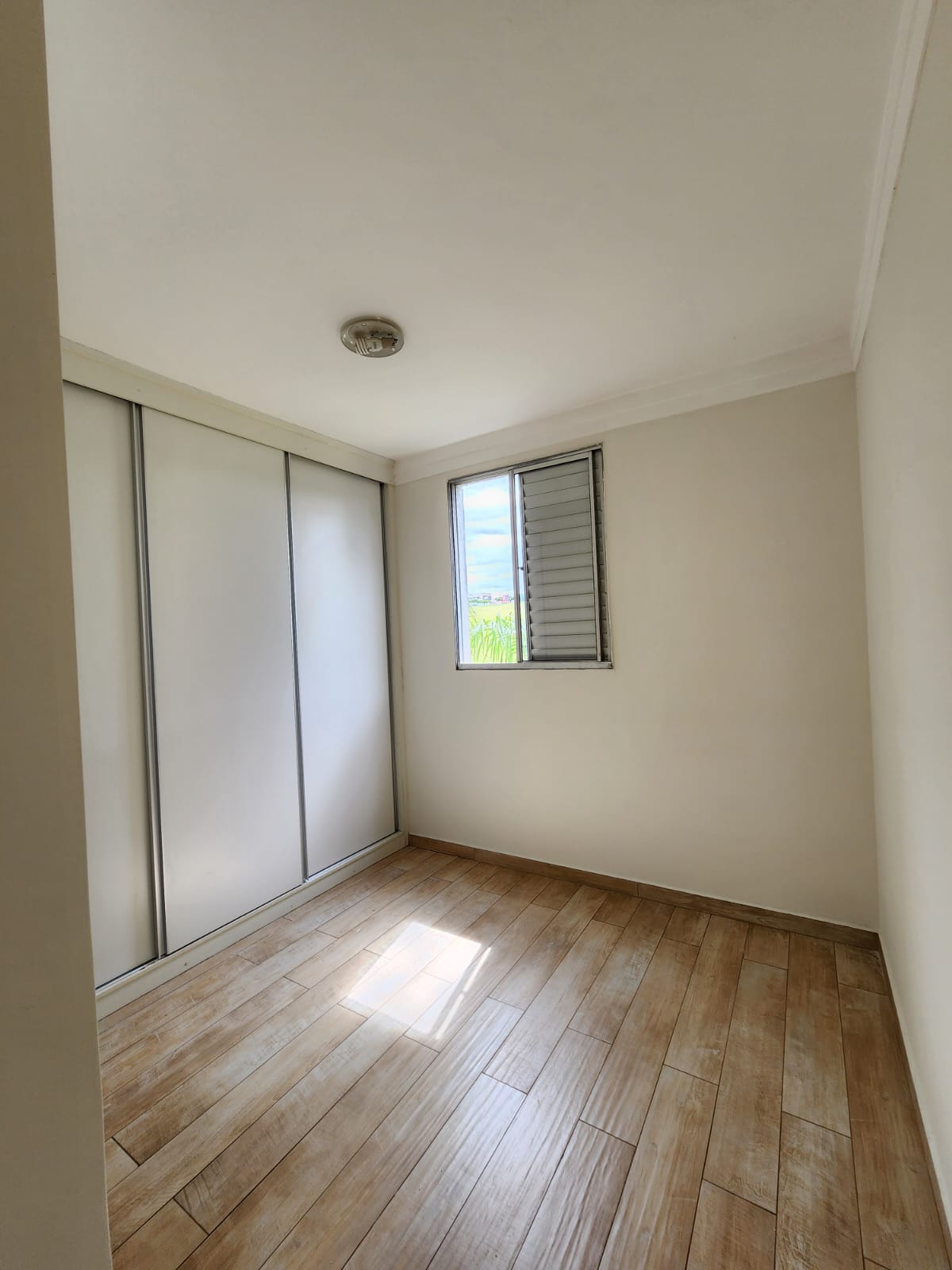 Apartamento no bairro Residencial Amazonas à Venda