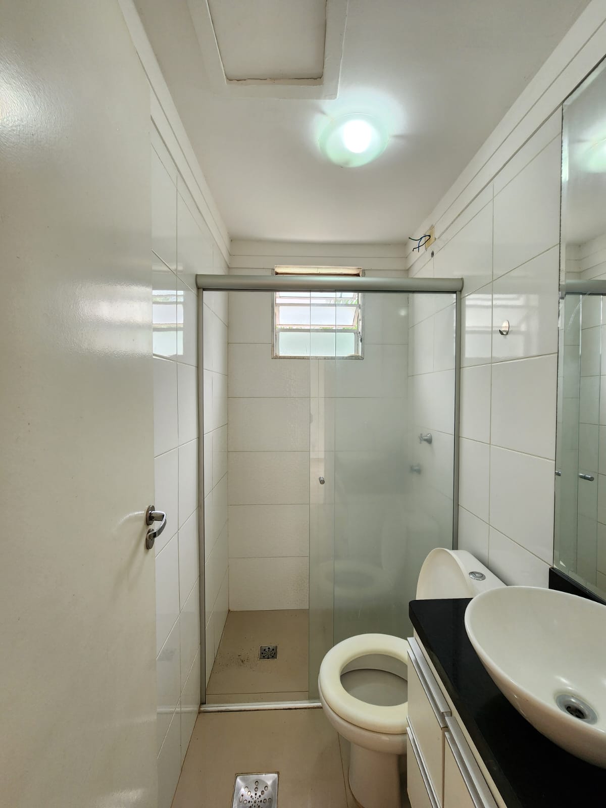 Apartamento no bairro Residencial Amazonas à Venda