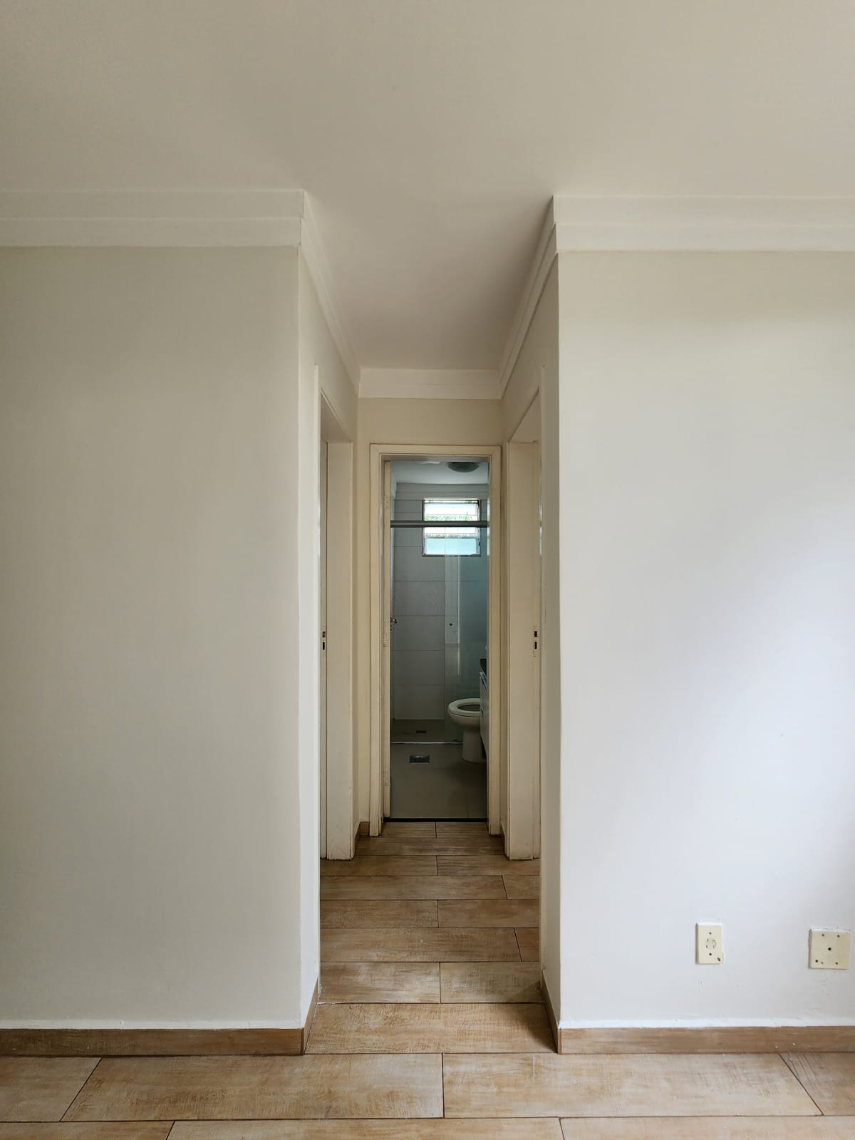 Apartamento no bairro Residencial Amazonas à Venda