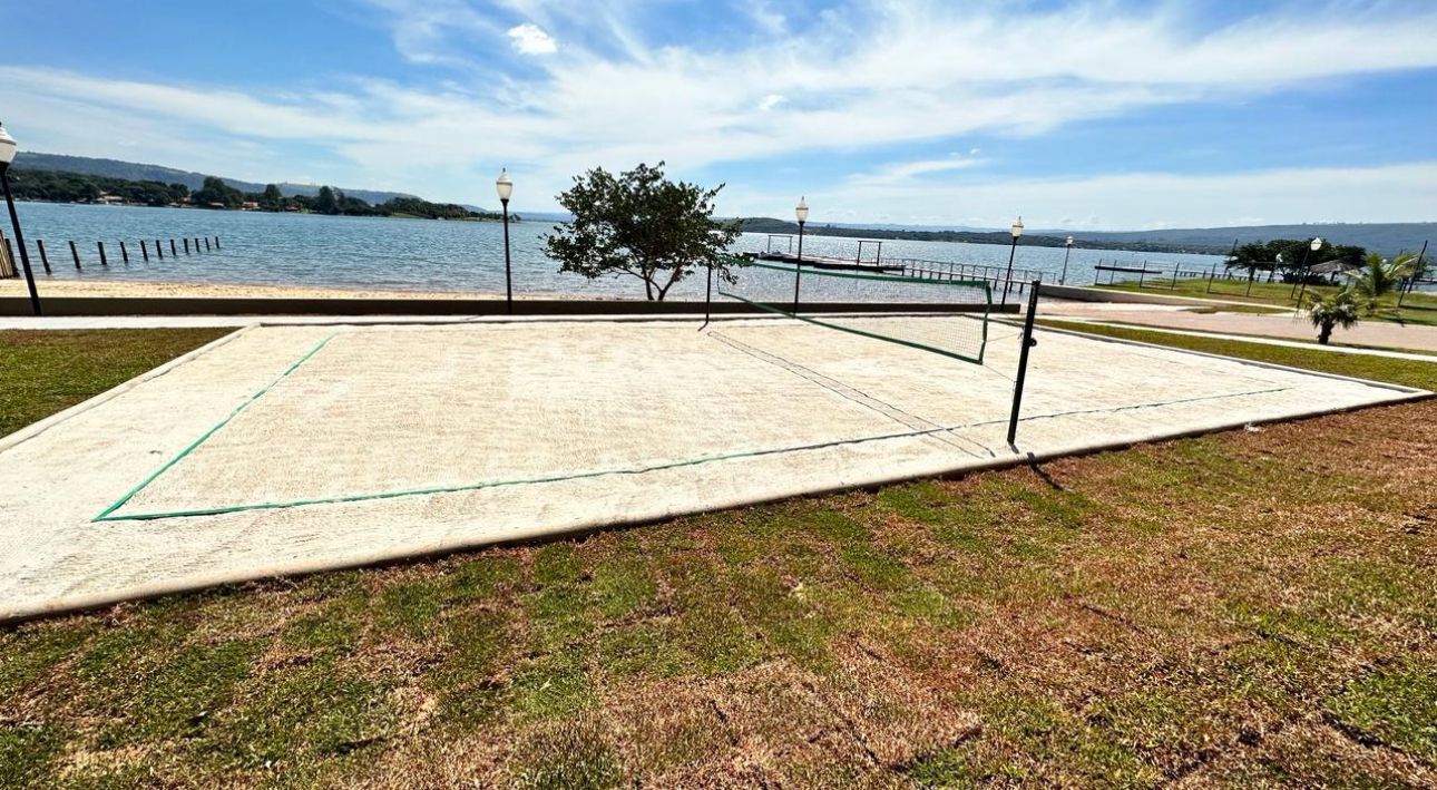 Terreno em Portal do Lago ll à Venda