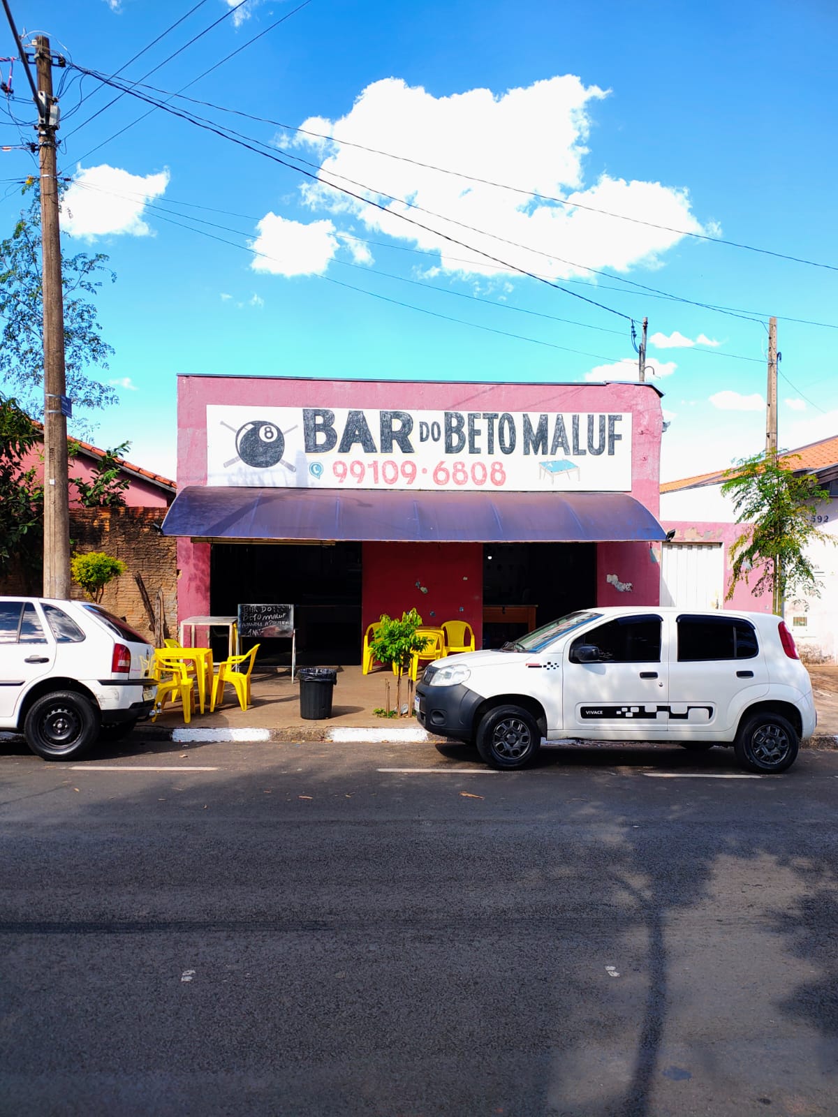 Comercial no bairro City Petrópolis à Venda