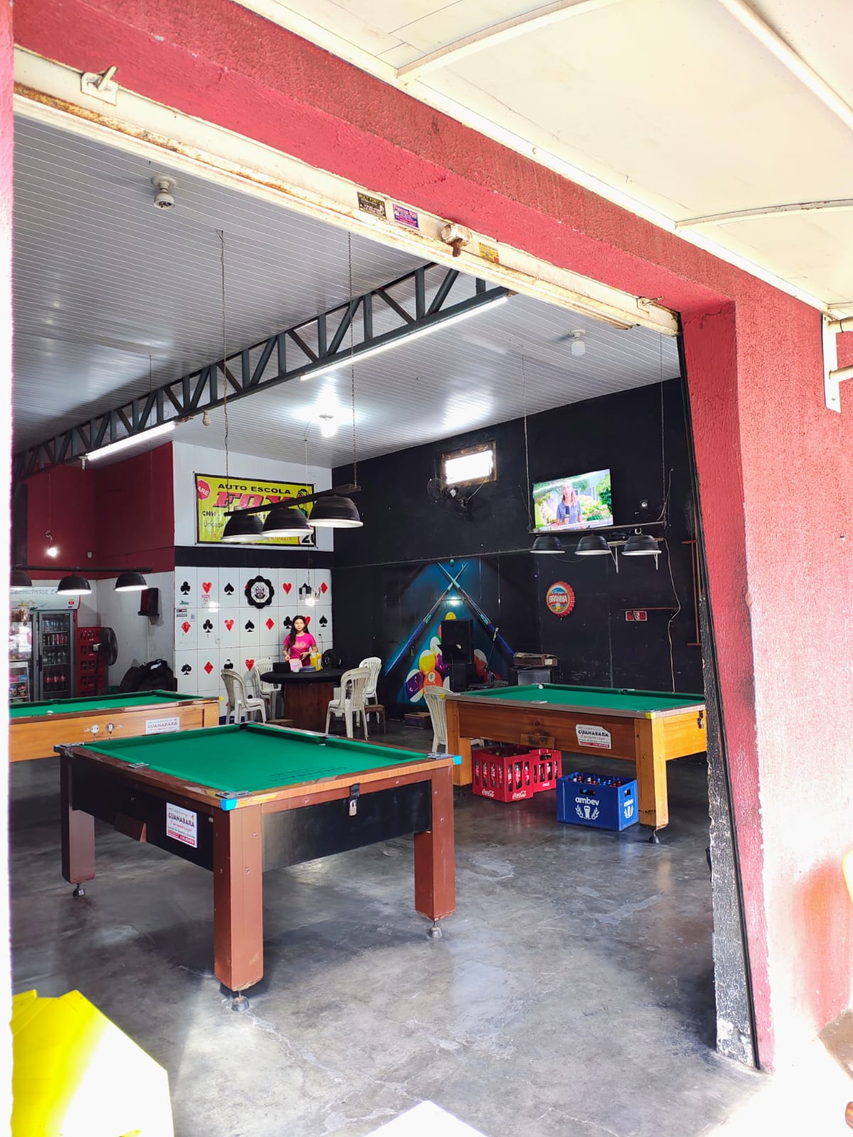 Comercial no bairro City Petrópolis à Venda