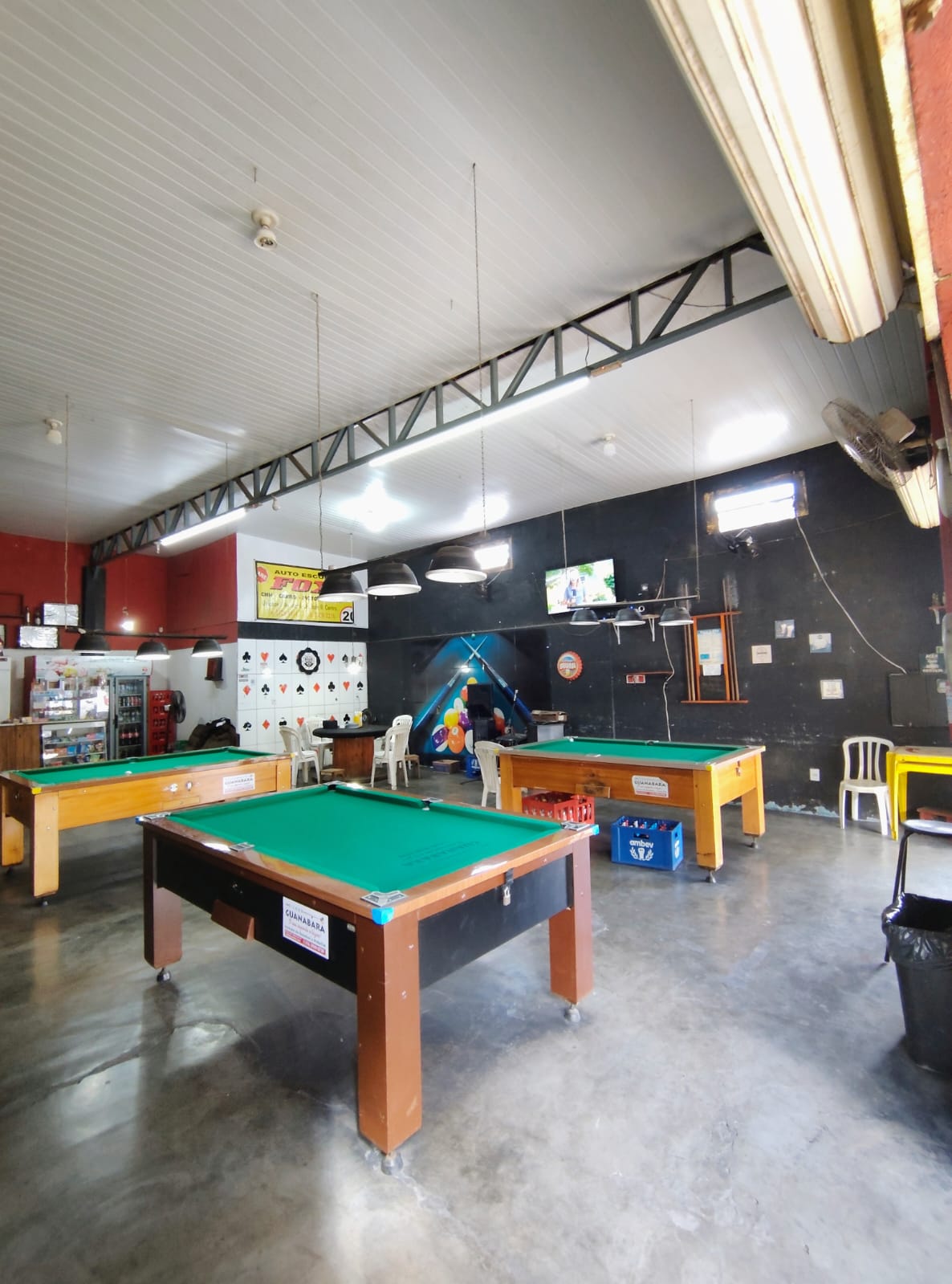 Comercial no bairro City Petrópolis à Venda