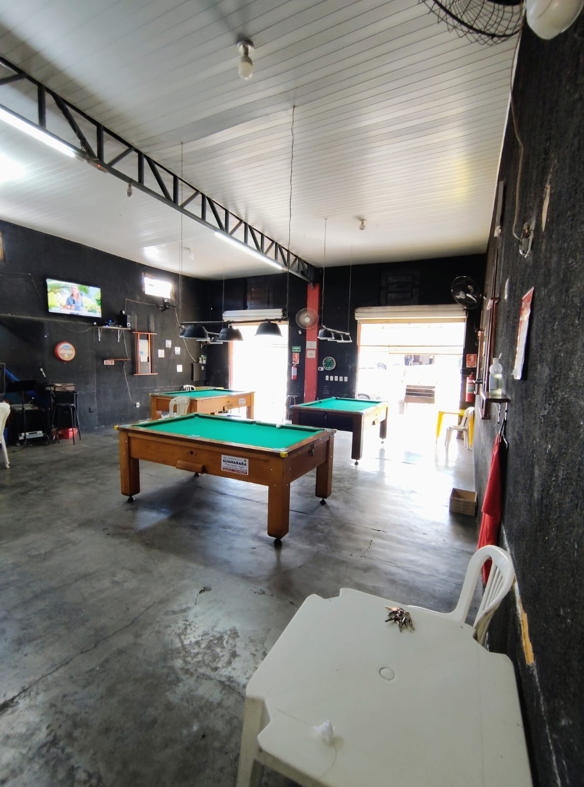 Comercial no bairro City Petrópolis à Venda