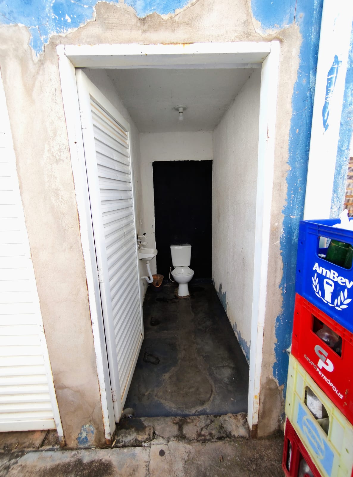 Comercial no bairro City Petrópolis à Venda