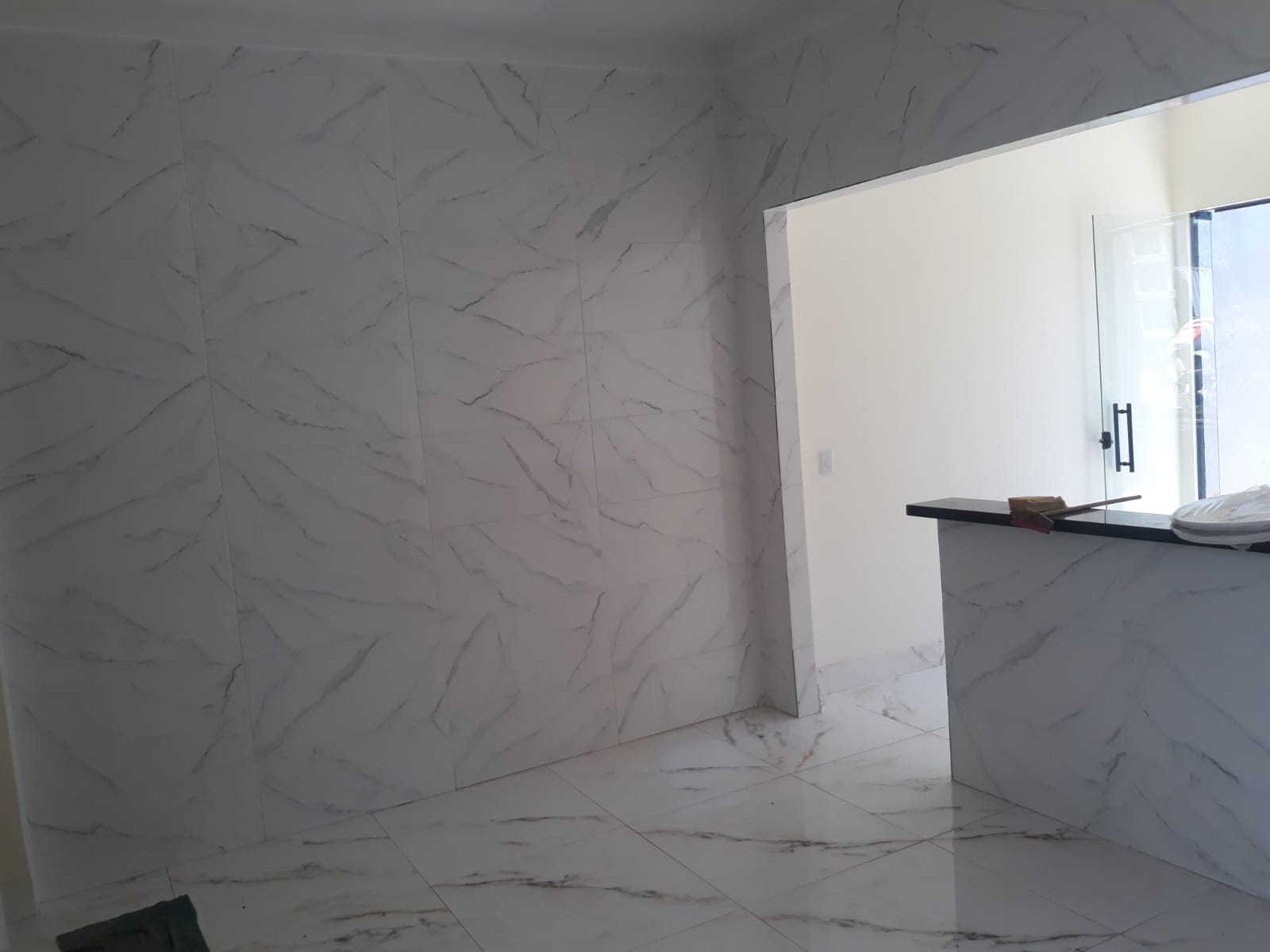 Casa no bairro Jardim Adelinha à Venda