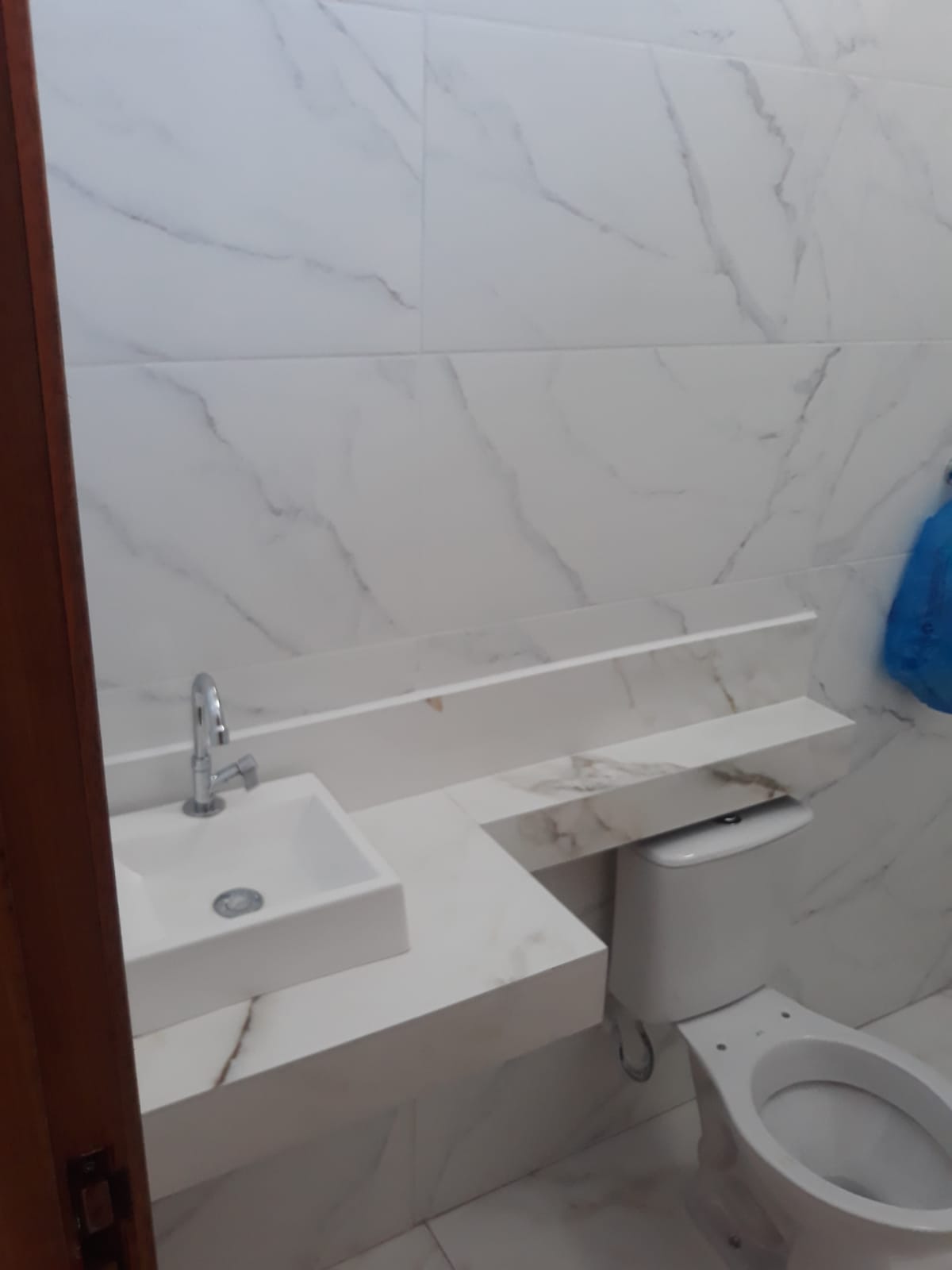 Casa no bairro Jardim Adelinha à Venda